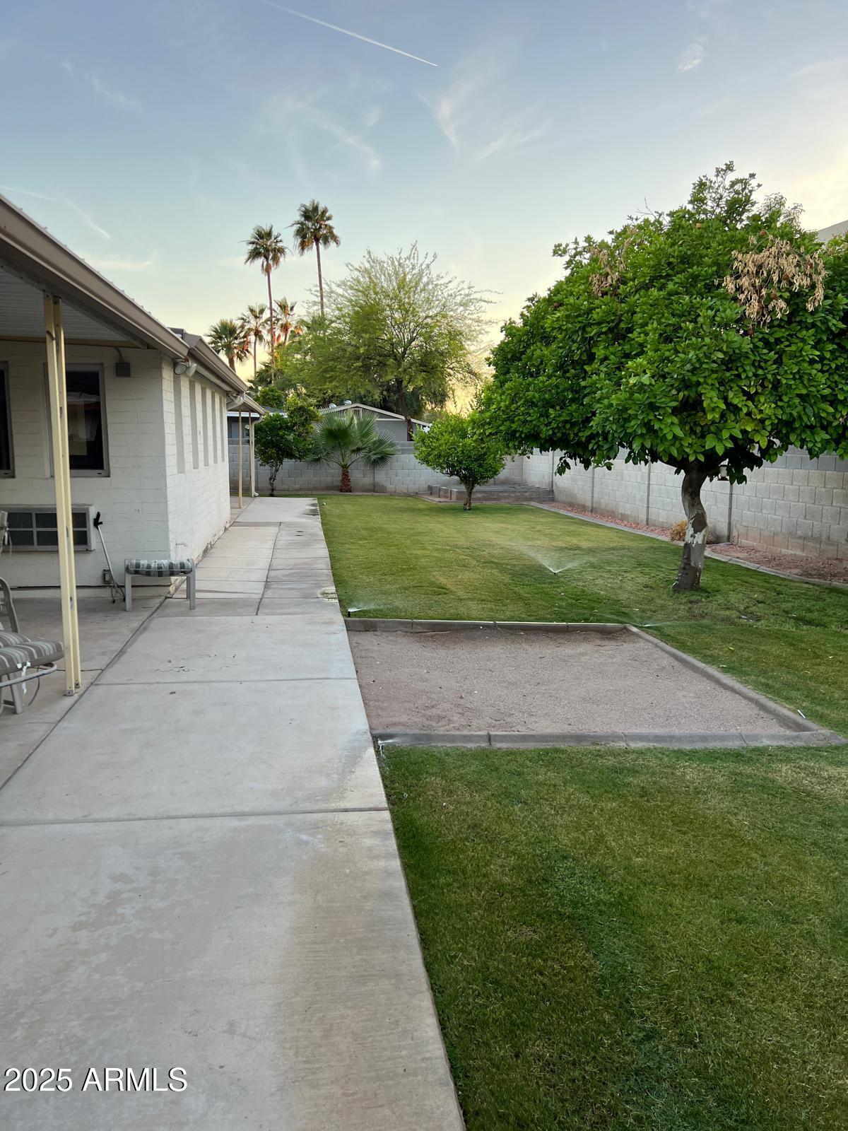 SANDS EAST 3 - Residential Lease