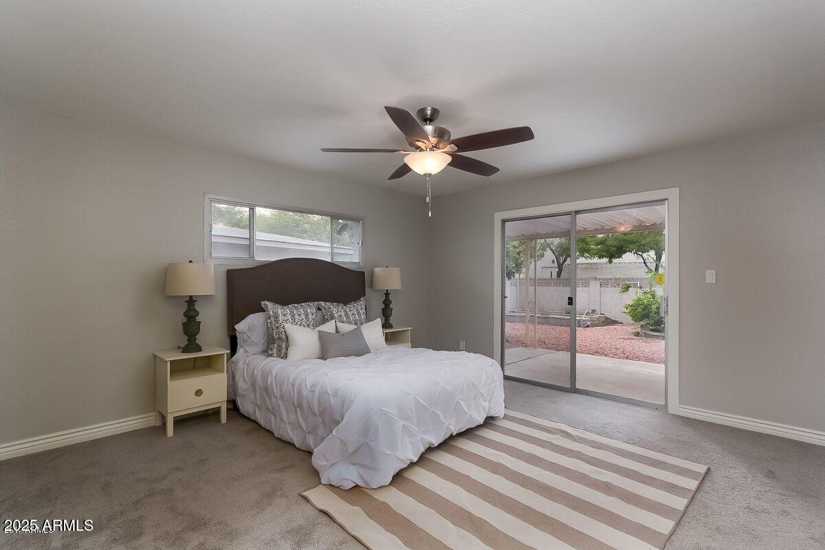 SANDS EAST 3 - Residential Lease