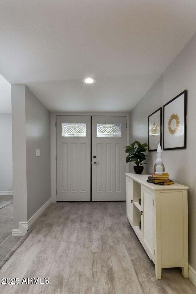 SANDS EAST 3 - Residential Lease