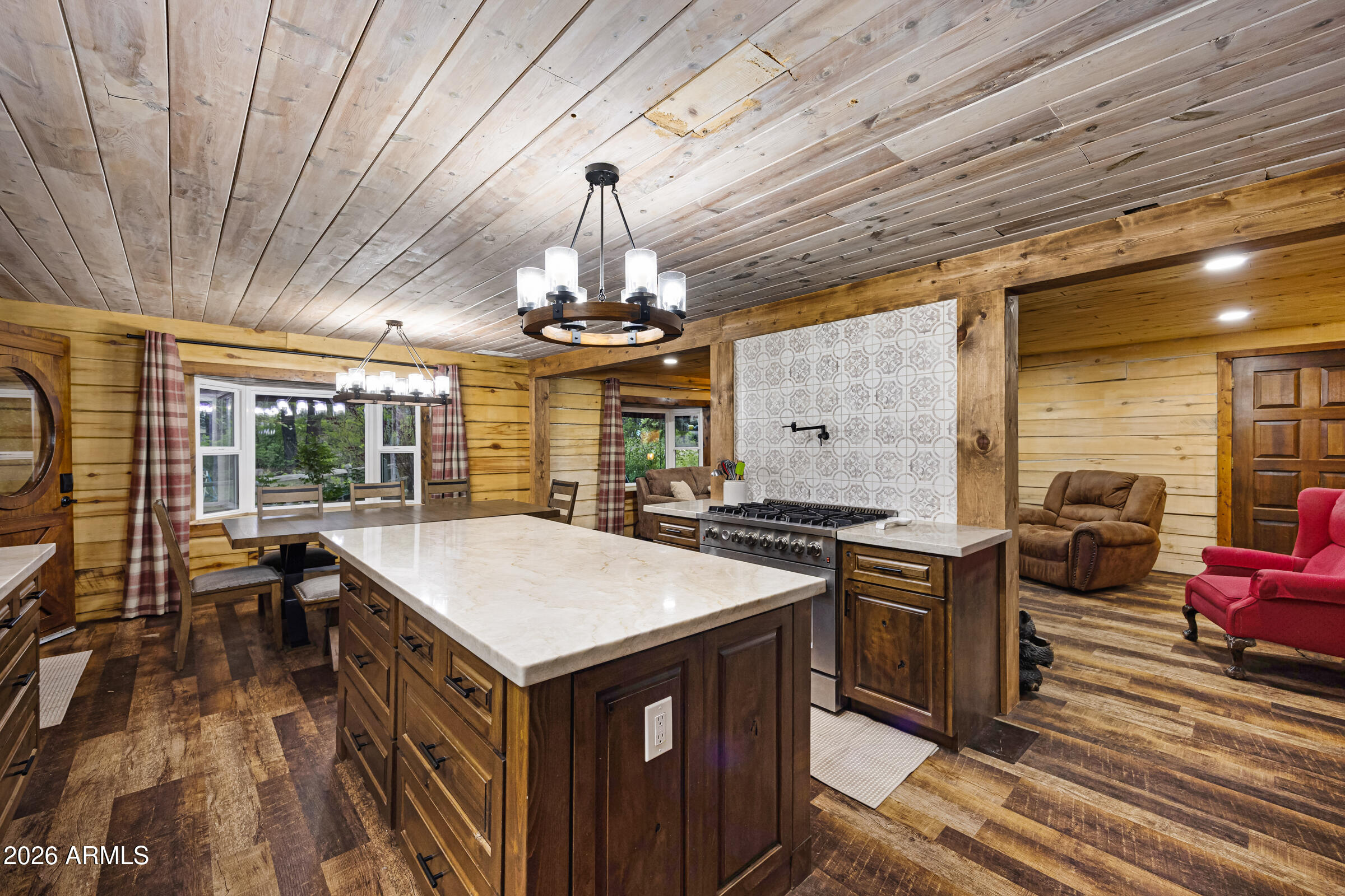 FOREST LAKES ESTATES UNIT 4 - Residential