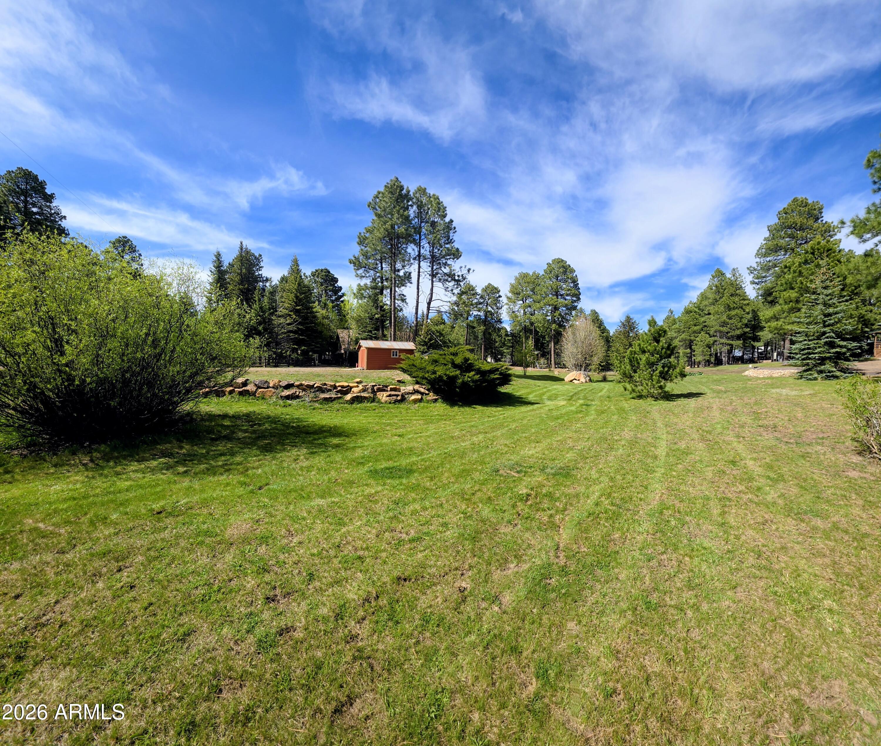 FOREST LAKES ESTATES UNIT 4 - Residential