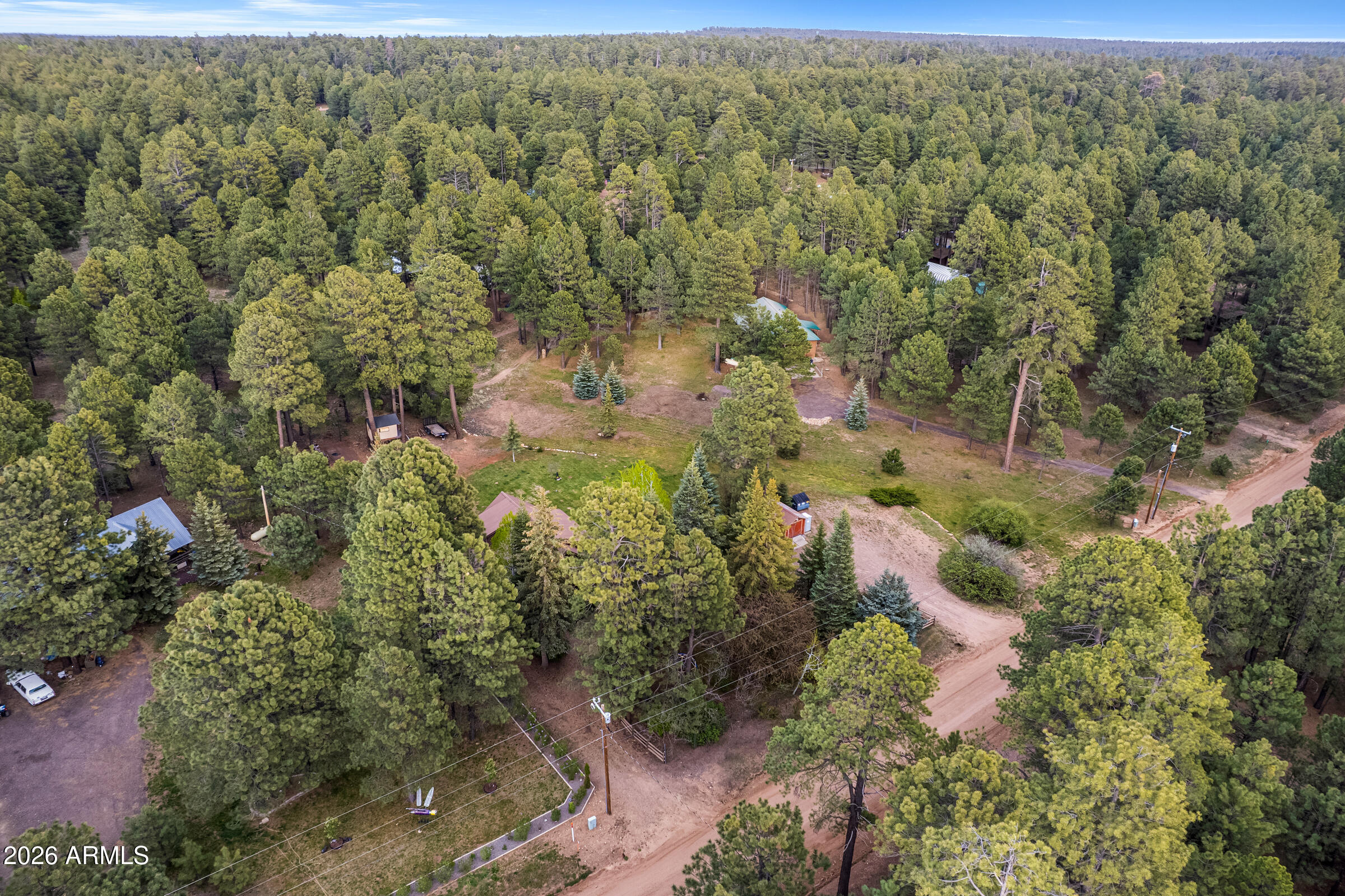 FOREST LAKES ESTATES UNIT 4 - Residential