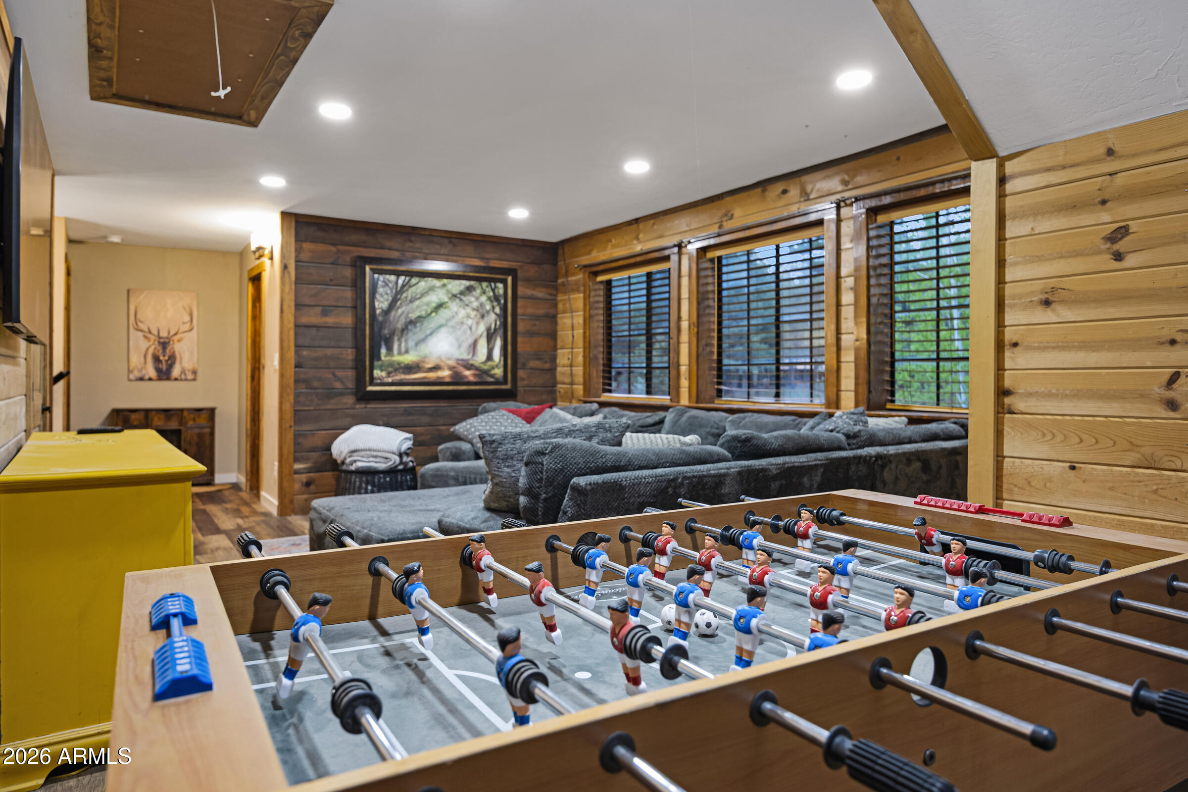 FOREST LAKES ESTATES UNIT 4 - Residential