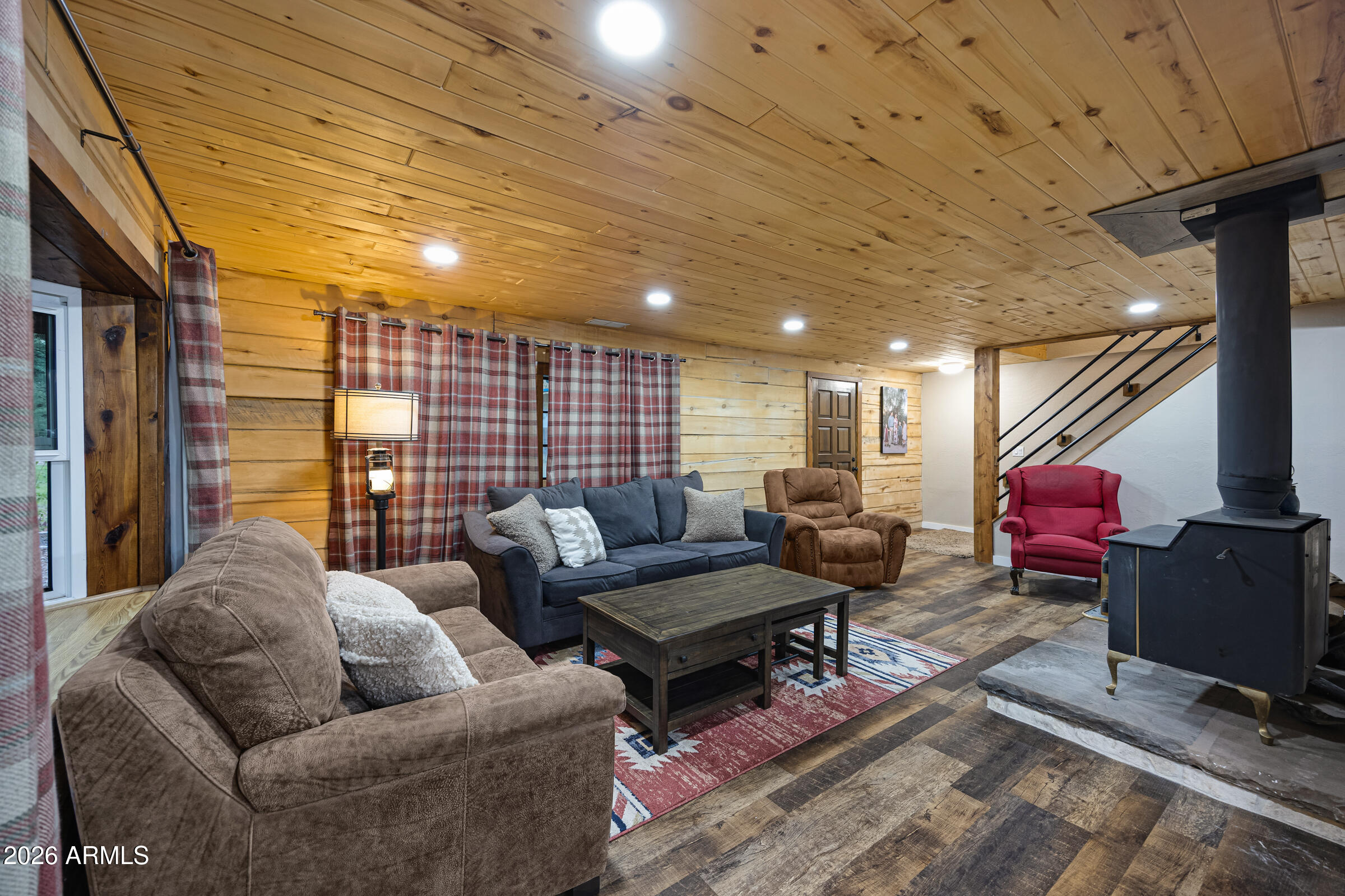 FOREST LAKES ESTATES UNIT 4 - Residential