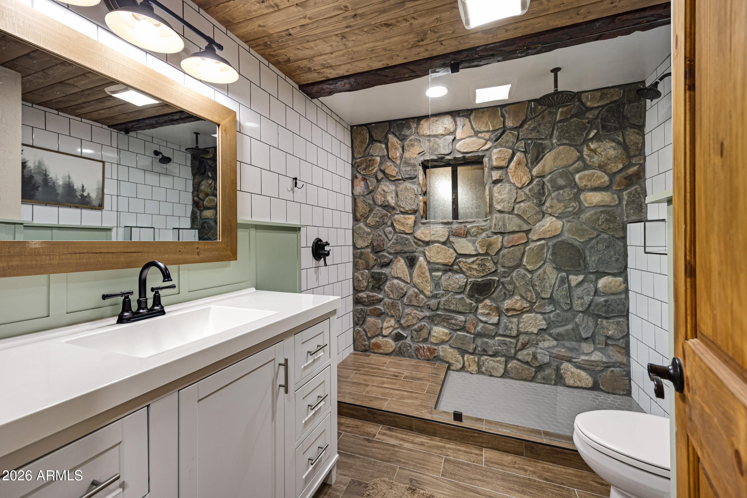 FOREST LAKES ESTATES UNIT 4 - Residential