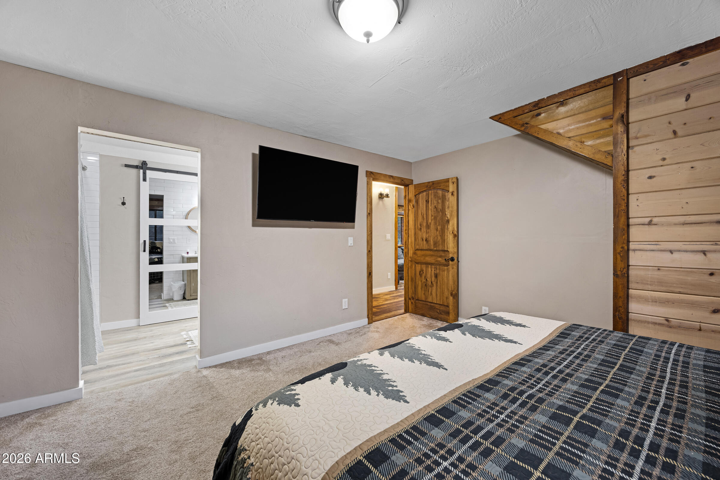 FOREST LAKES ESTATES UNIT 4 - Residential