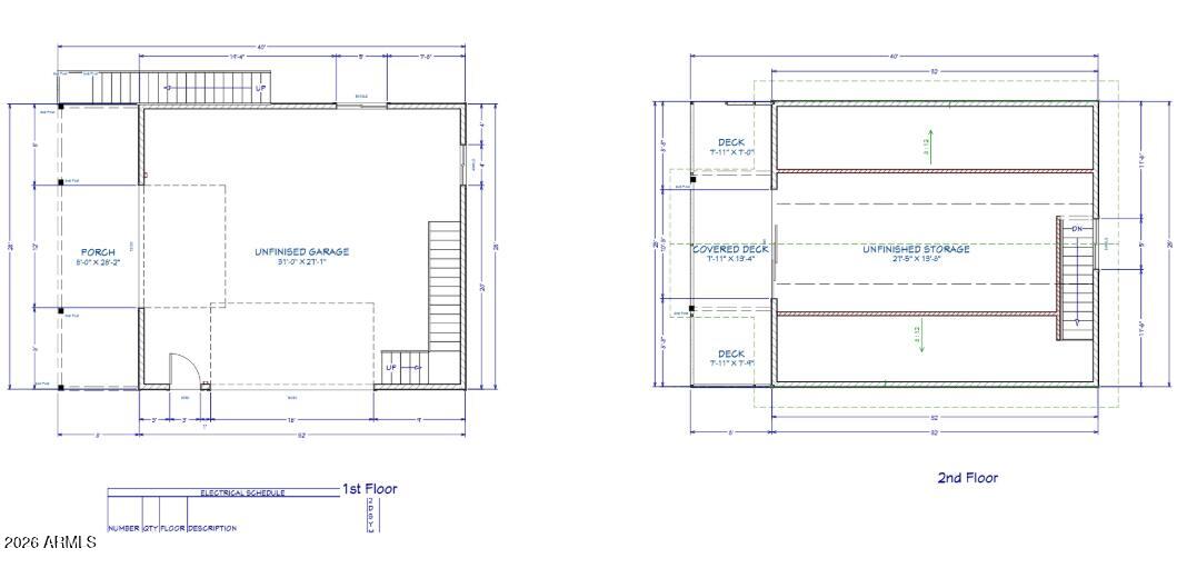 FOREST LAKES ESTATES UNIT 4 - Residential