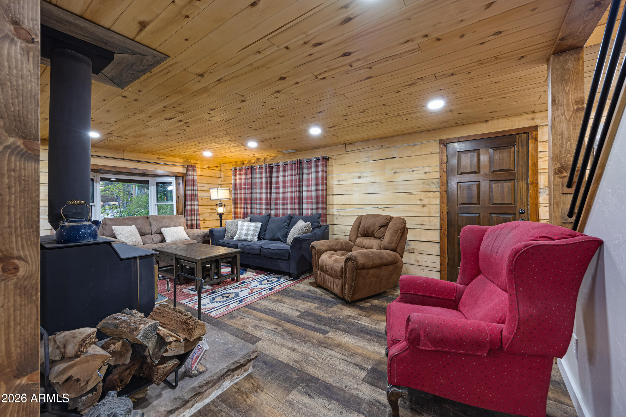 FOREST LAKES ESTATES UNIT 4 - Residential