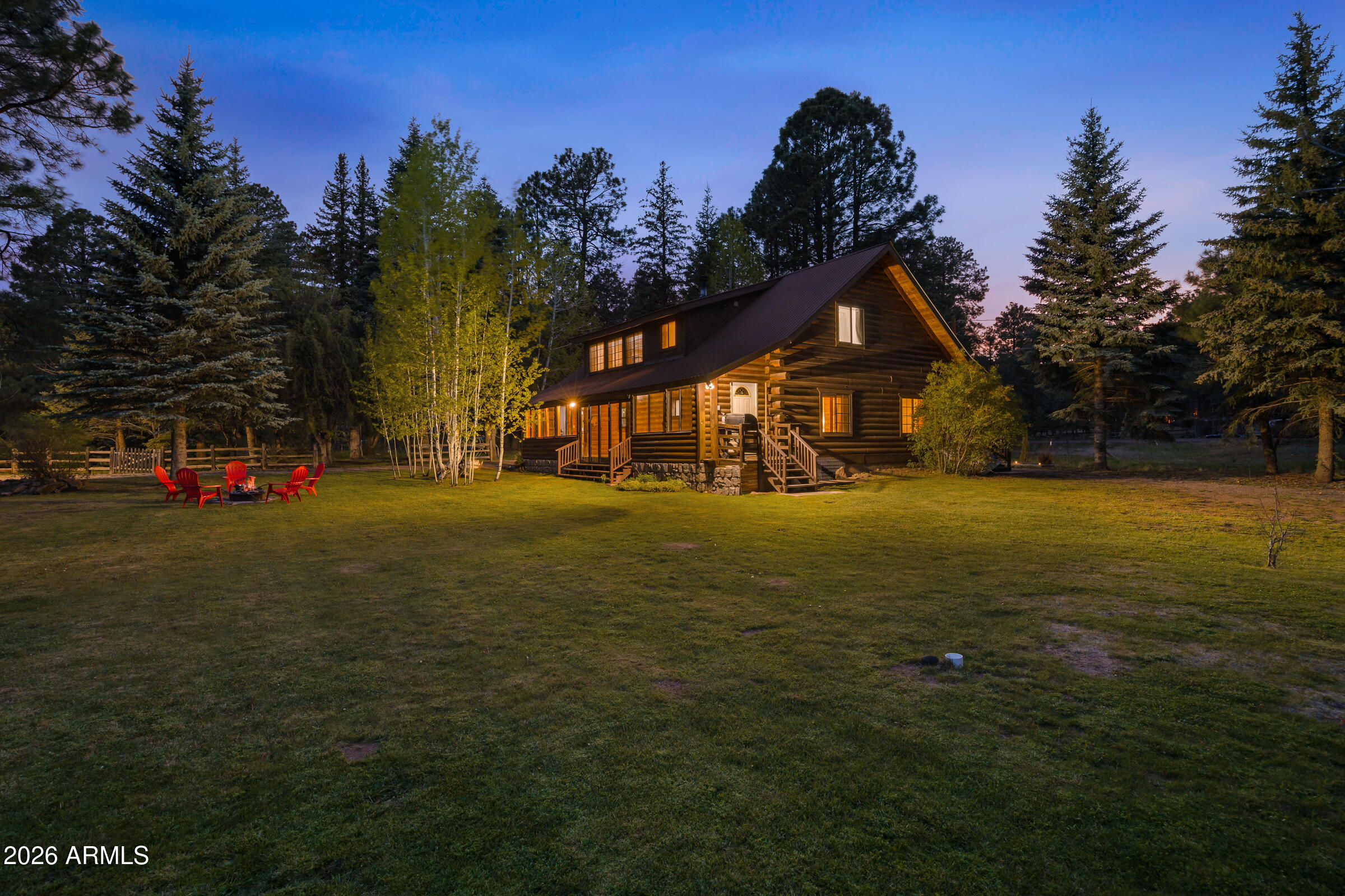 FOREST LAKES ESTATES UNIT 4 - Residential