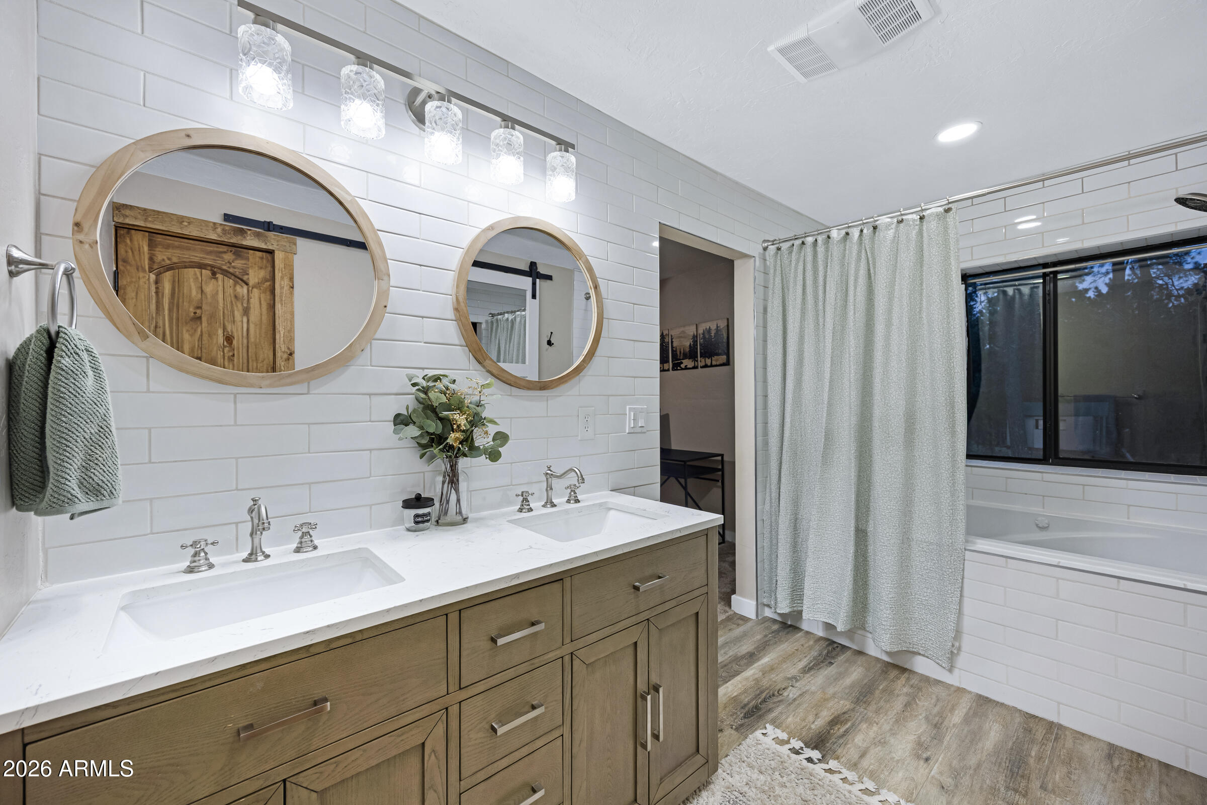 FOREST LAKES ESTATES UNIT 4 - Residential