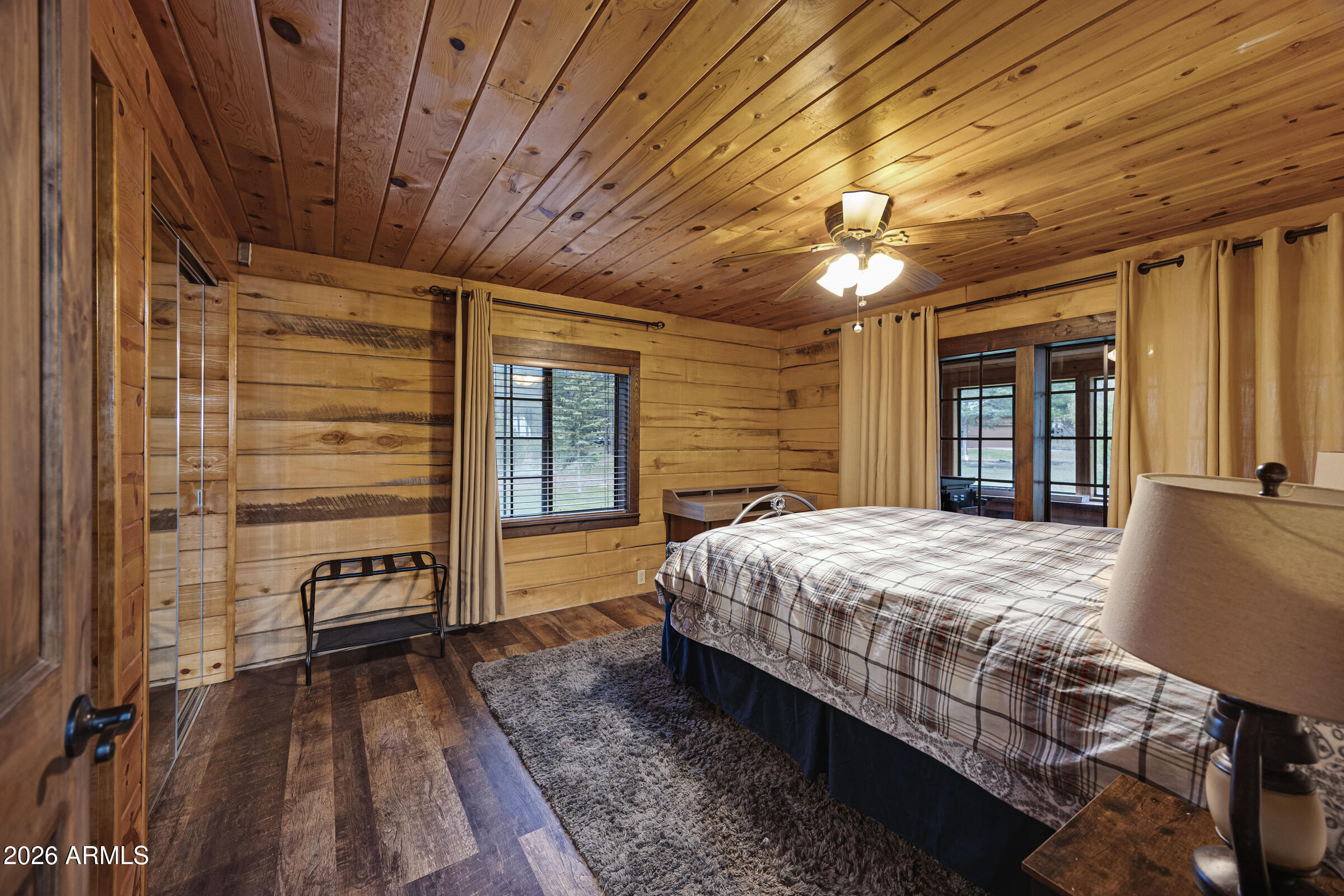 FOREST LAKES ESTATES UNIT 4 - Residential