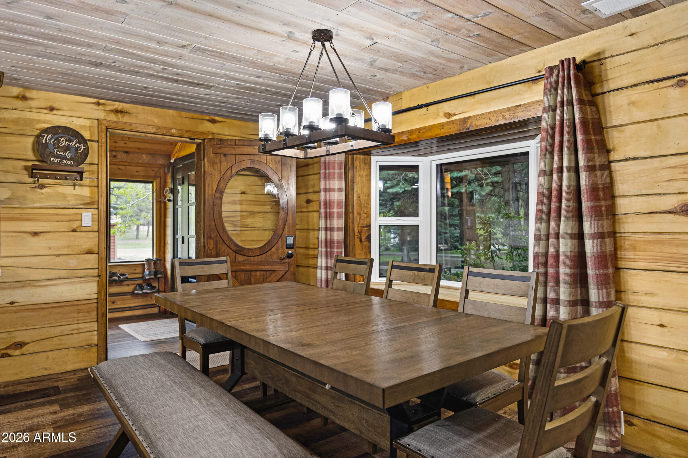 FOREST LAKES ESTATES UNIT 4 - Residential