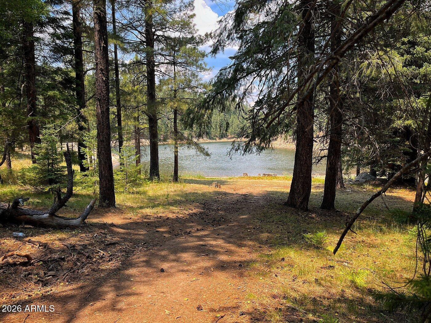 FOREST LAKES ESTATES UNIT 4 - Residential