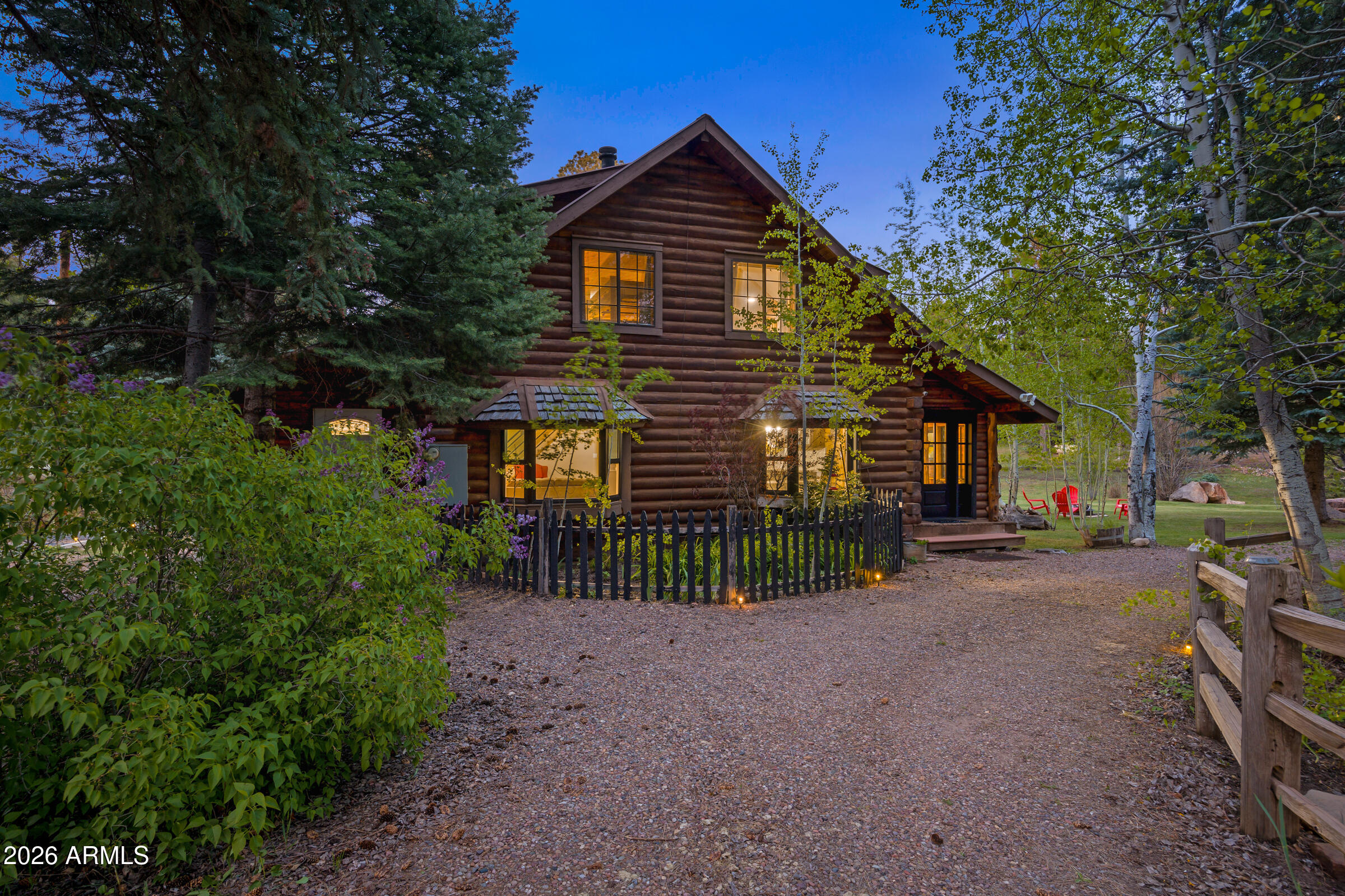 FOREST LAKES ESTATES UNIT 4 - Residential