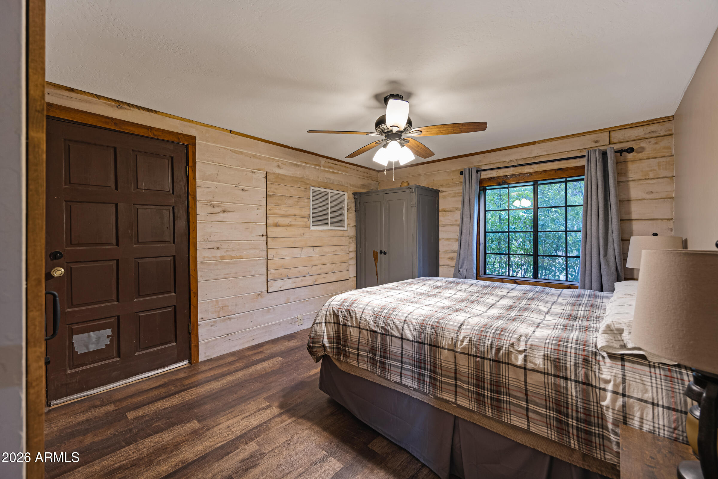 FOREST LAKES ESTATES UNIT 4 - Residential