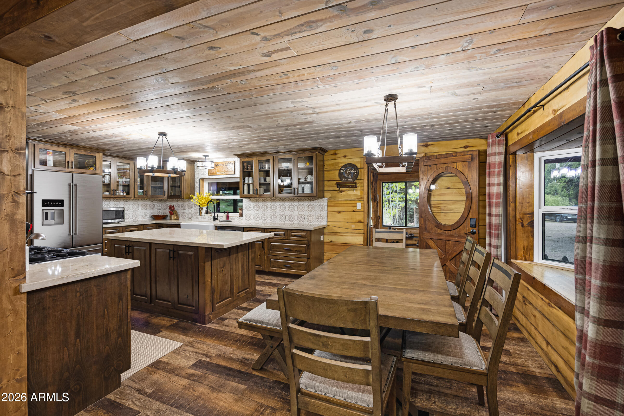 FOREST LAKES ESTATES UNIT 4 - Residential