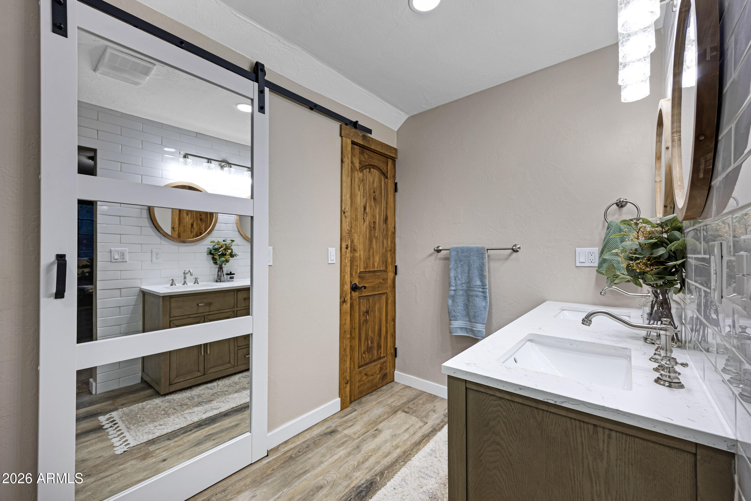 FOREST LAKES ESTATES UNIT 4 - Residential