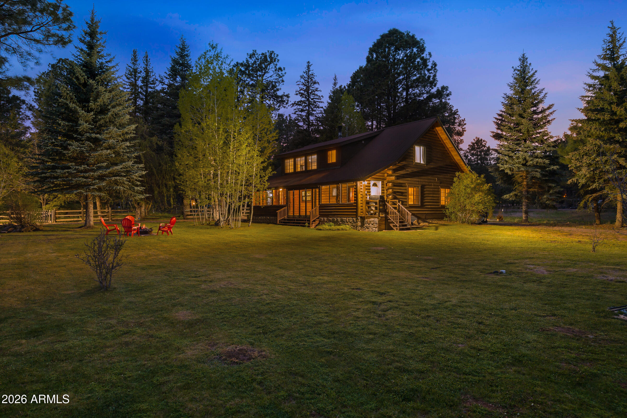 FOREST LAKES ESTATES UNIT 4 - Residential