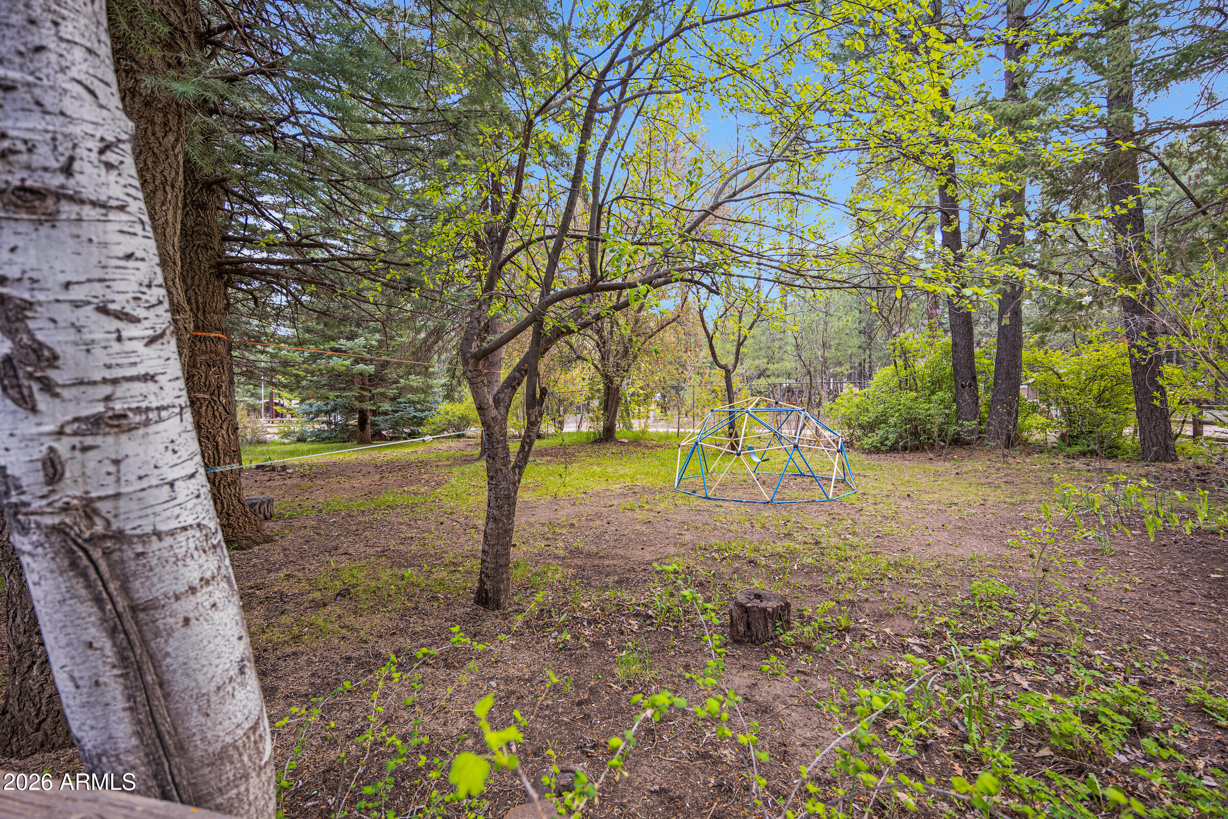 FOREST LAKES ESTATES UNIT 4 - Residential