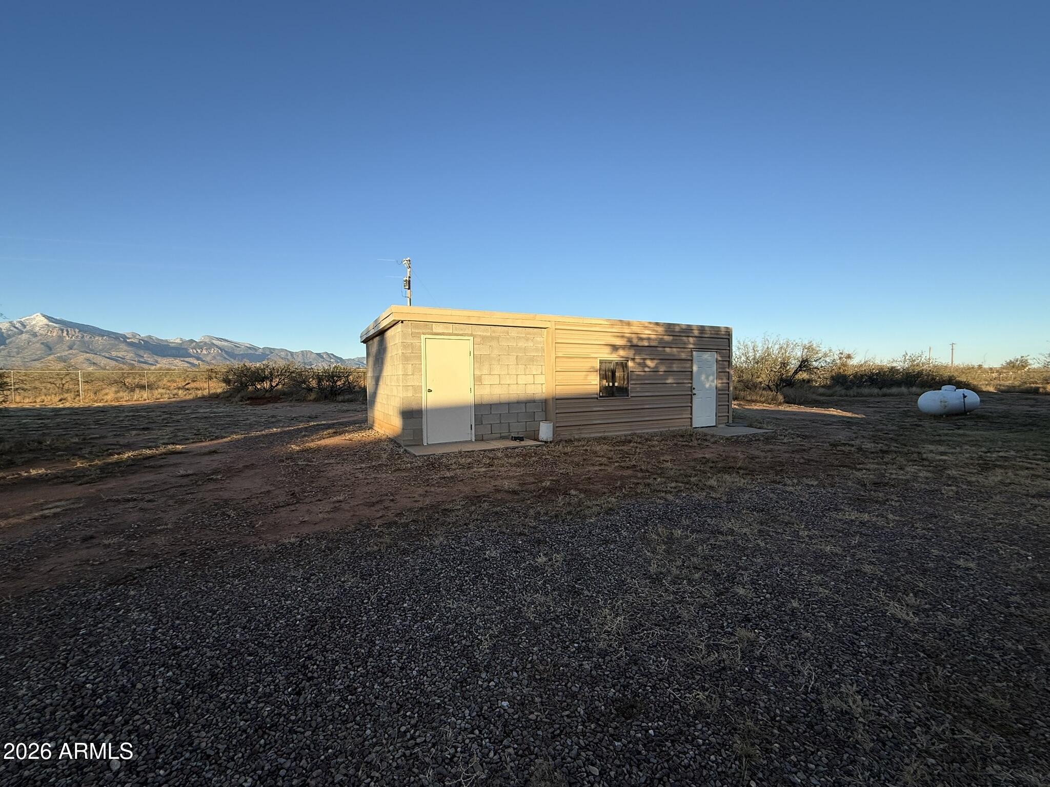 GREATER SAN PEDRO RANCHES UNIT 6 - Residential