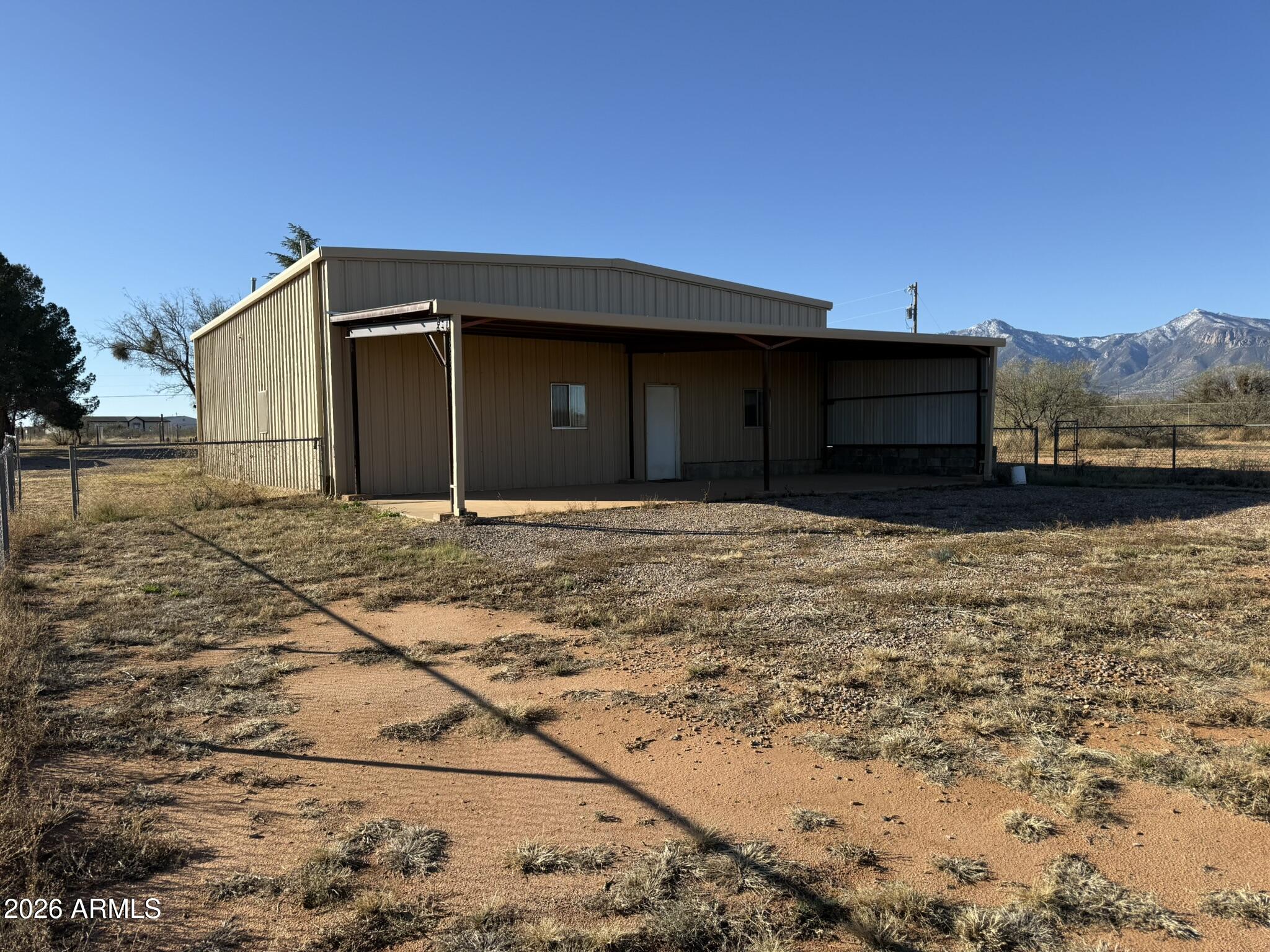 GREATER SAN PEDRO RANCHES UNIT 6 - Residential
