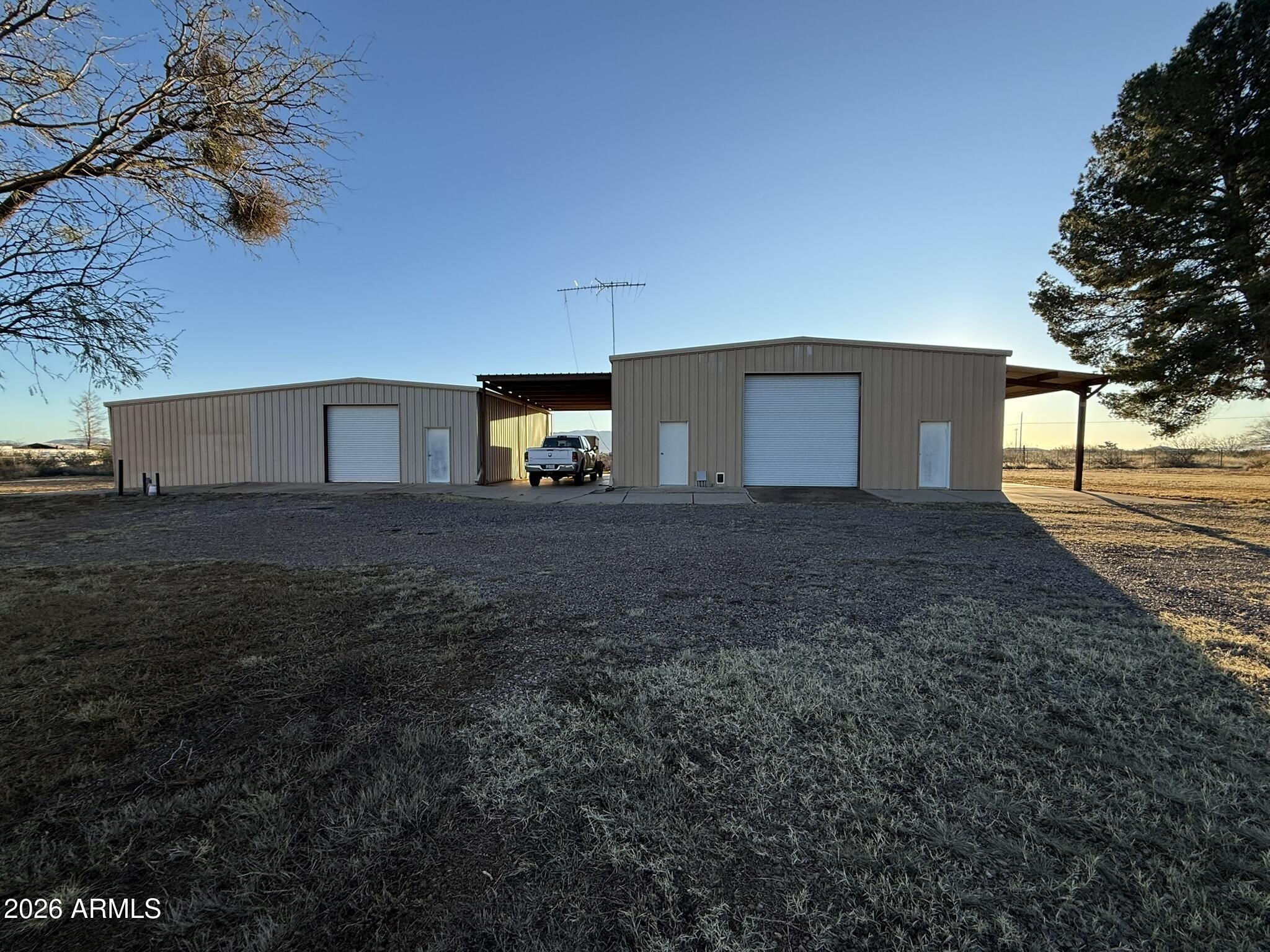 GREATER SAN PEDRO RANCHES UNIT 6 - Residential