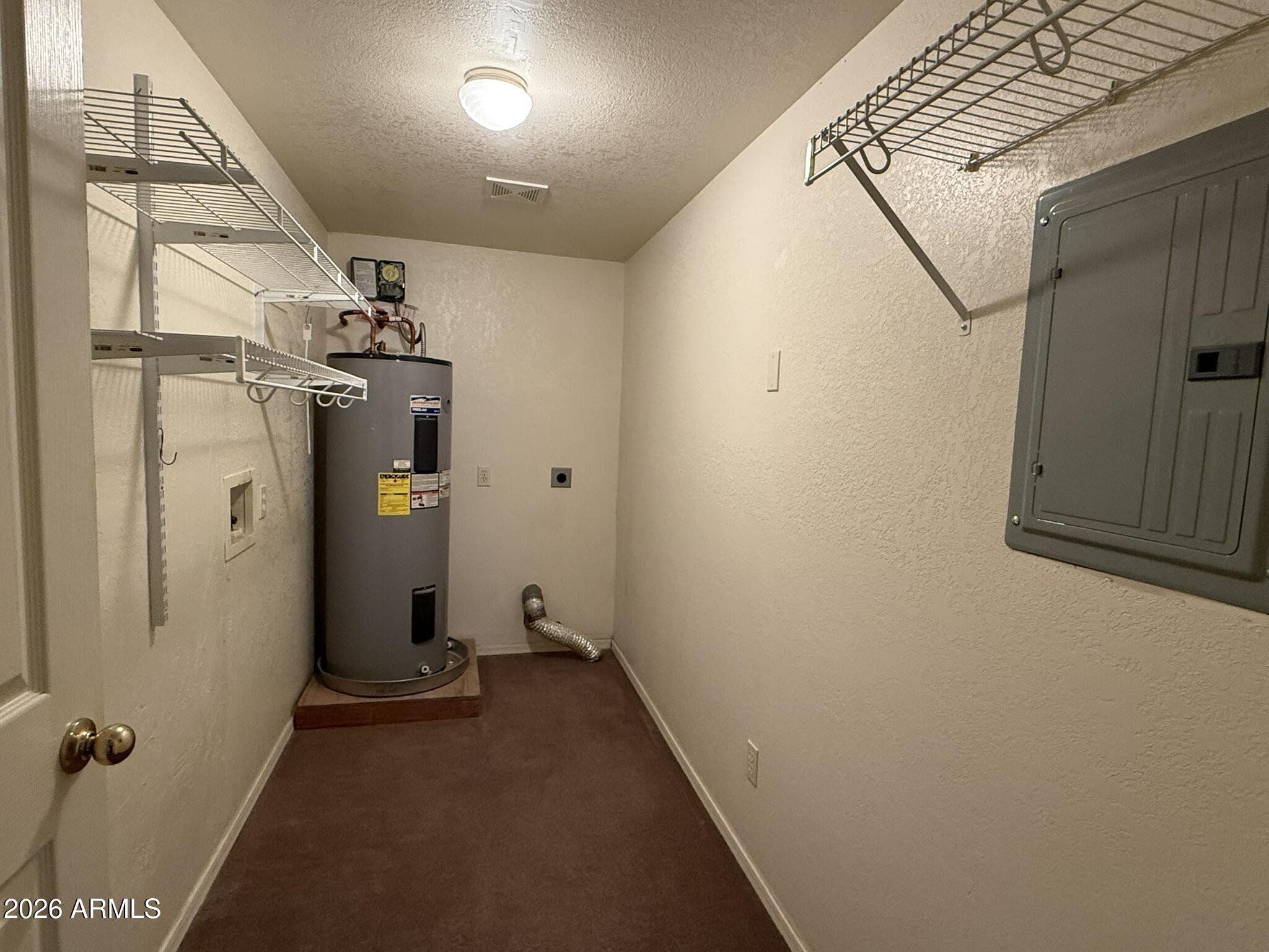 GREATER SAN PEDRO RANCHES UNIT 6 - Residential