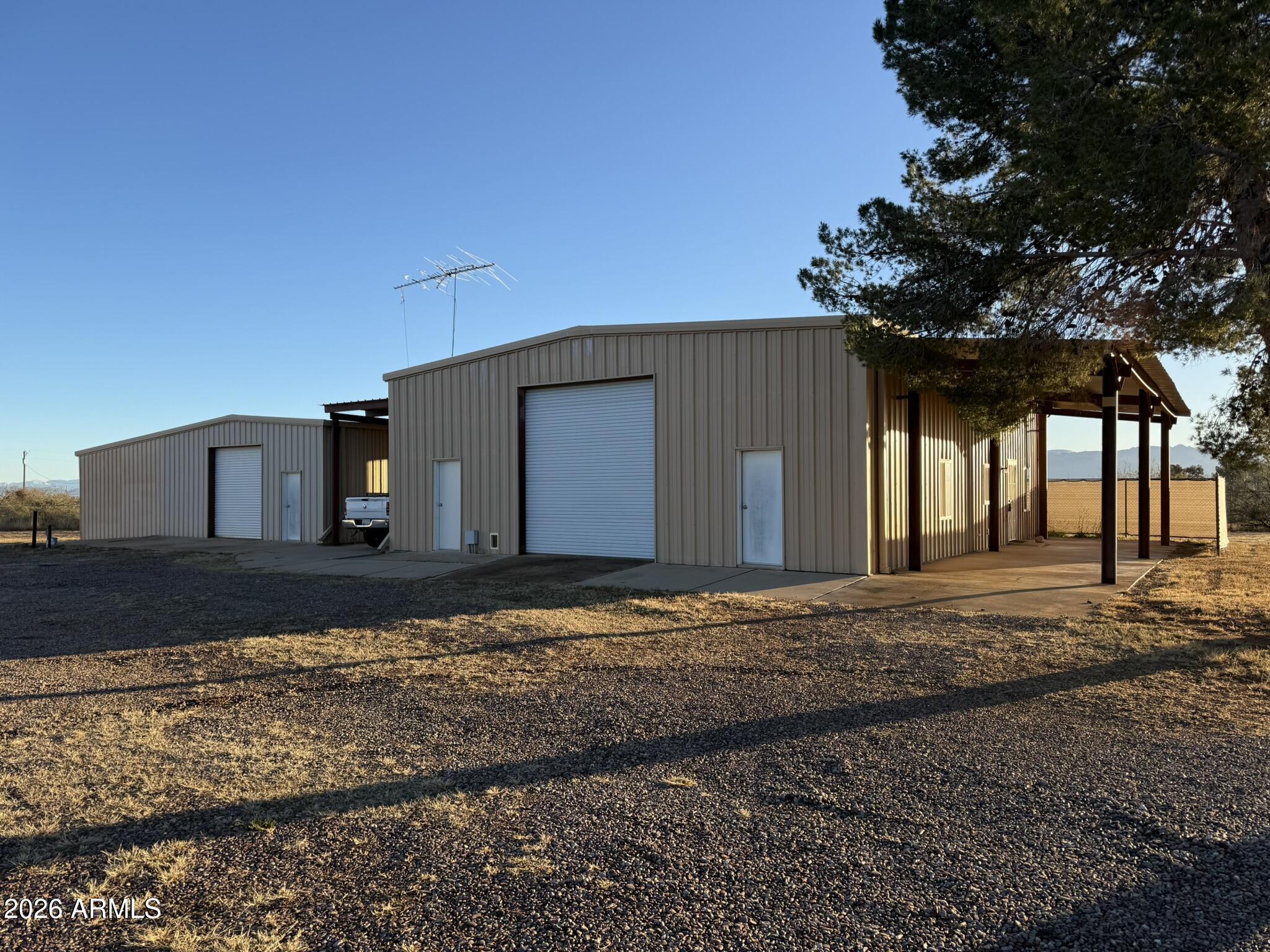 GREATER SAN PEDRO RANCHES UNIT 6 - Residential