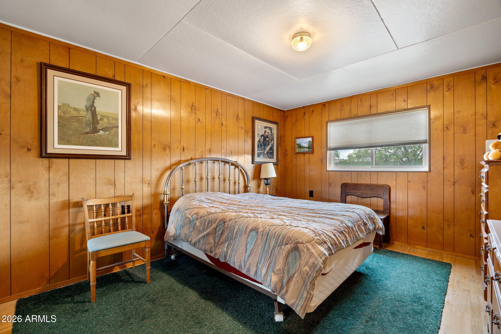 SPRINGERVILLE UNSUBDIVIDED - Residential