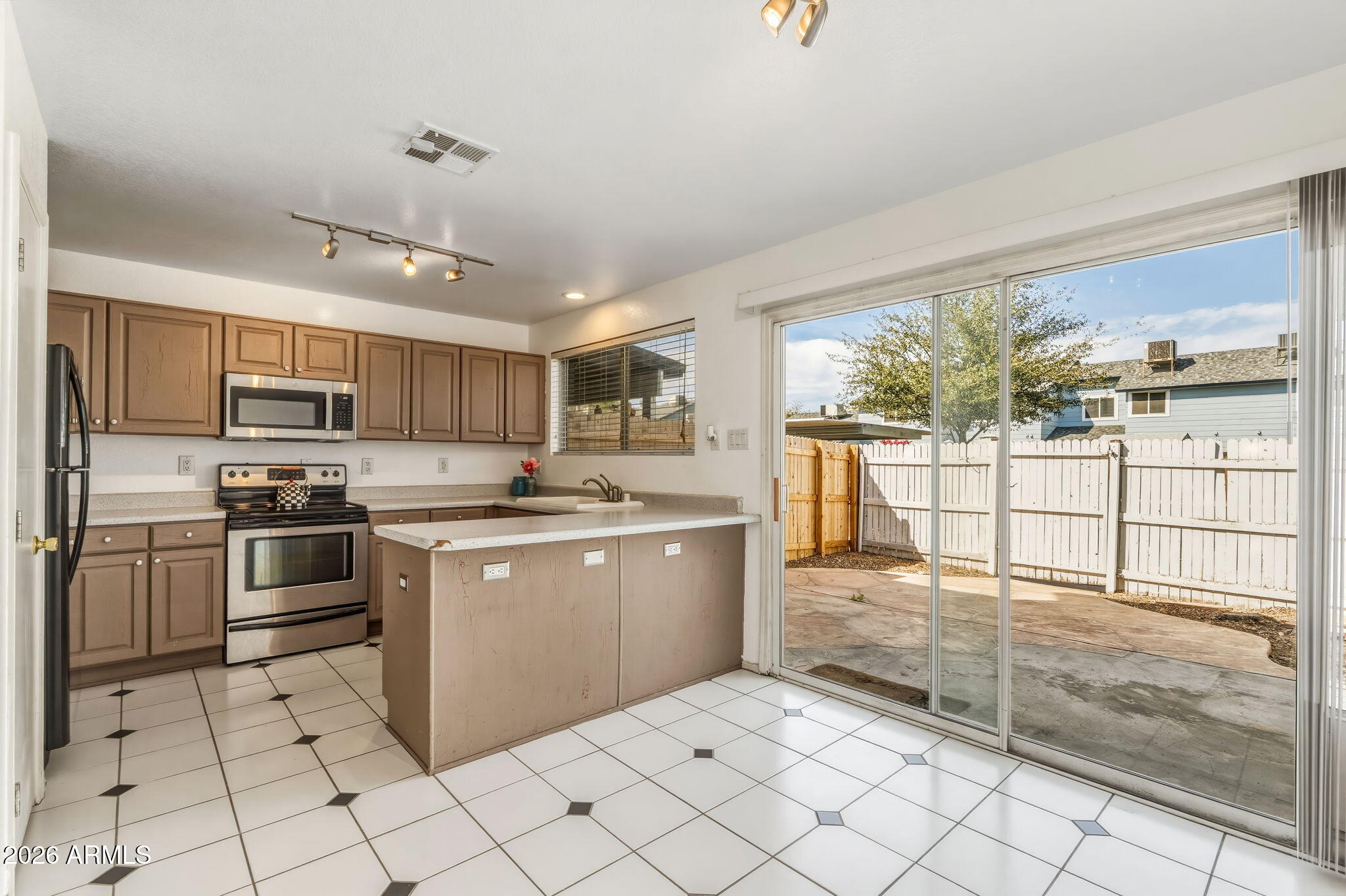 CASTLE ROCK - Residential