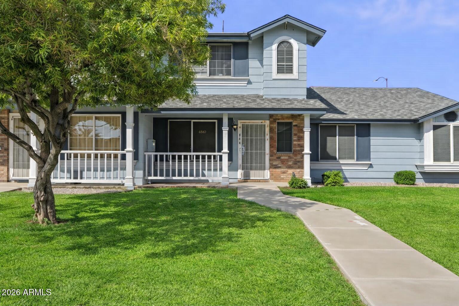 CASTLE ROCK - Residential