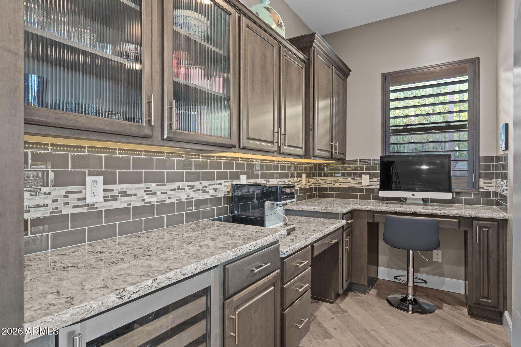 WICKENBURG RANCH PARCEL R - Residential
