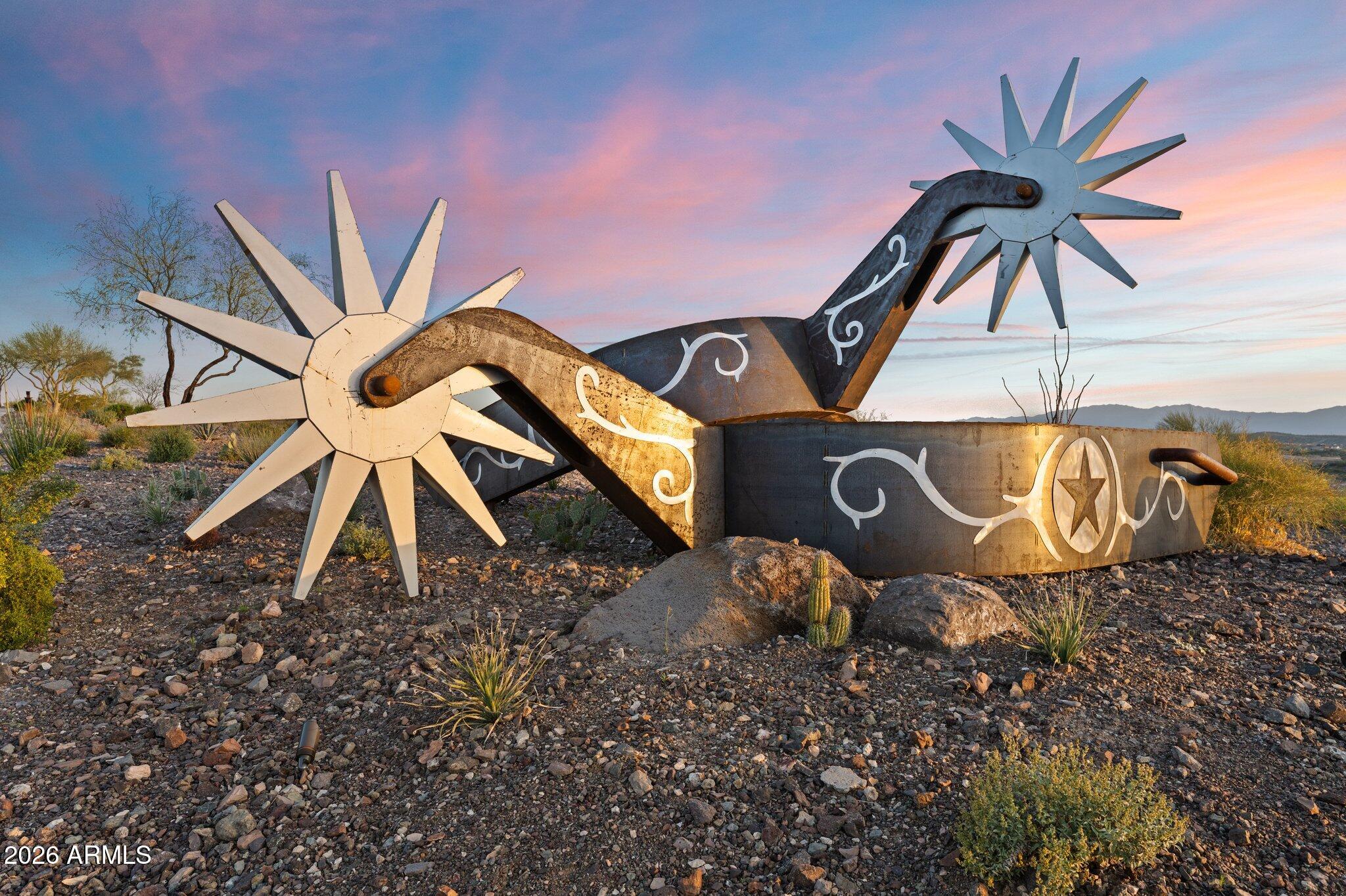 WICKENBURG RANCH PARCEL R - Residential