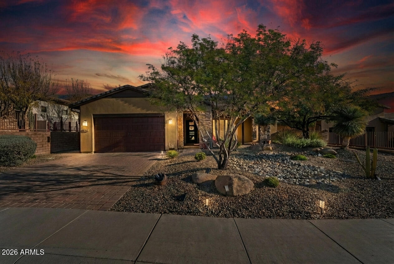 WICKENBURG RANCH PARCEL R - Residential