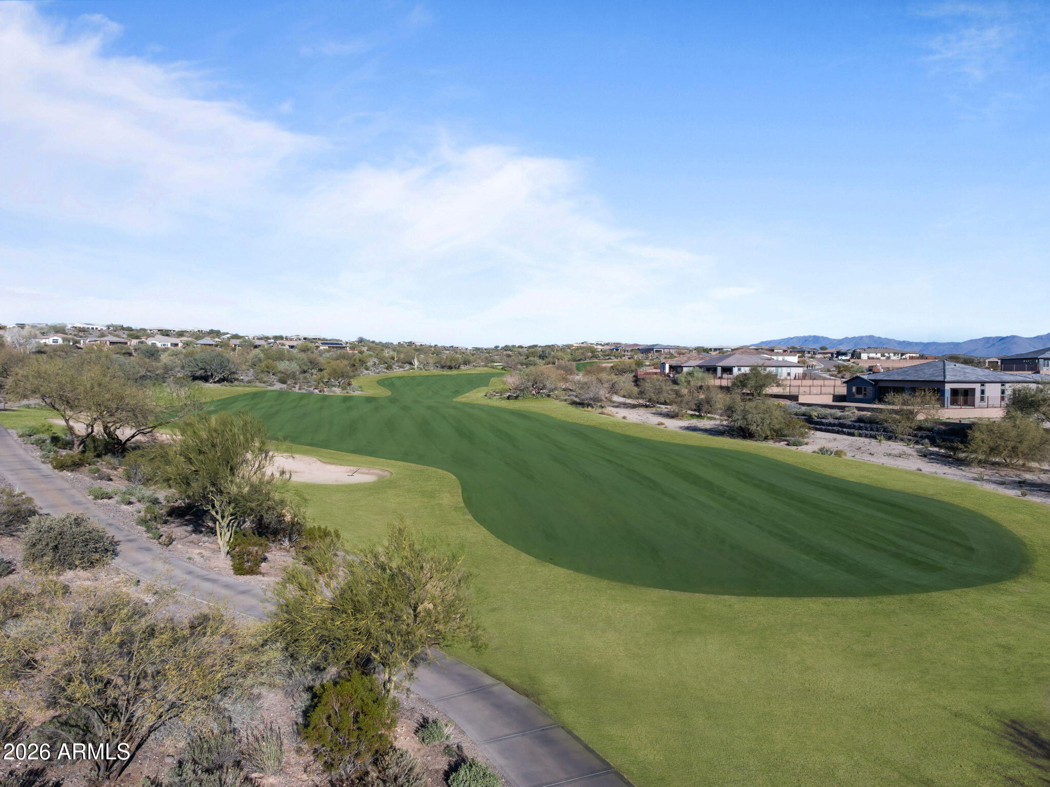 WICKENBURG RANCH PARCEL R - Residential