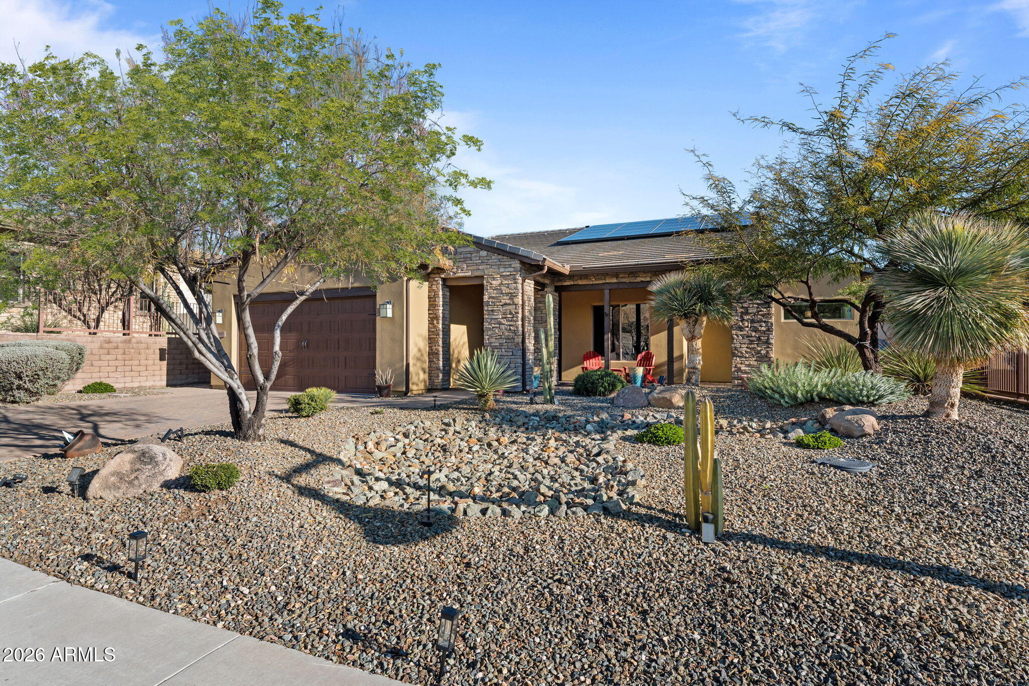 WICKENBURG RANCH PARCEL R - Residential