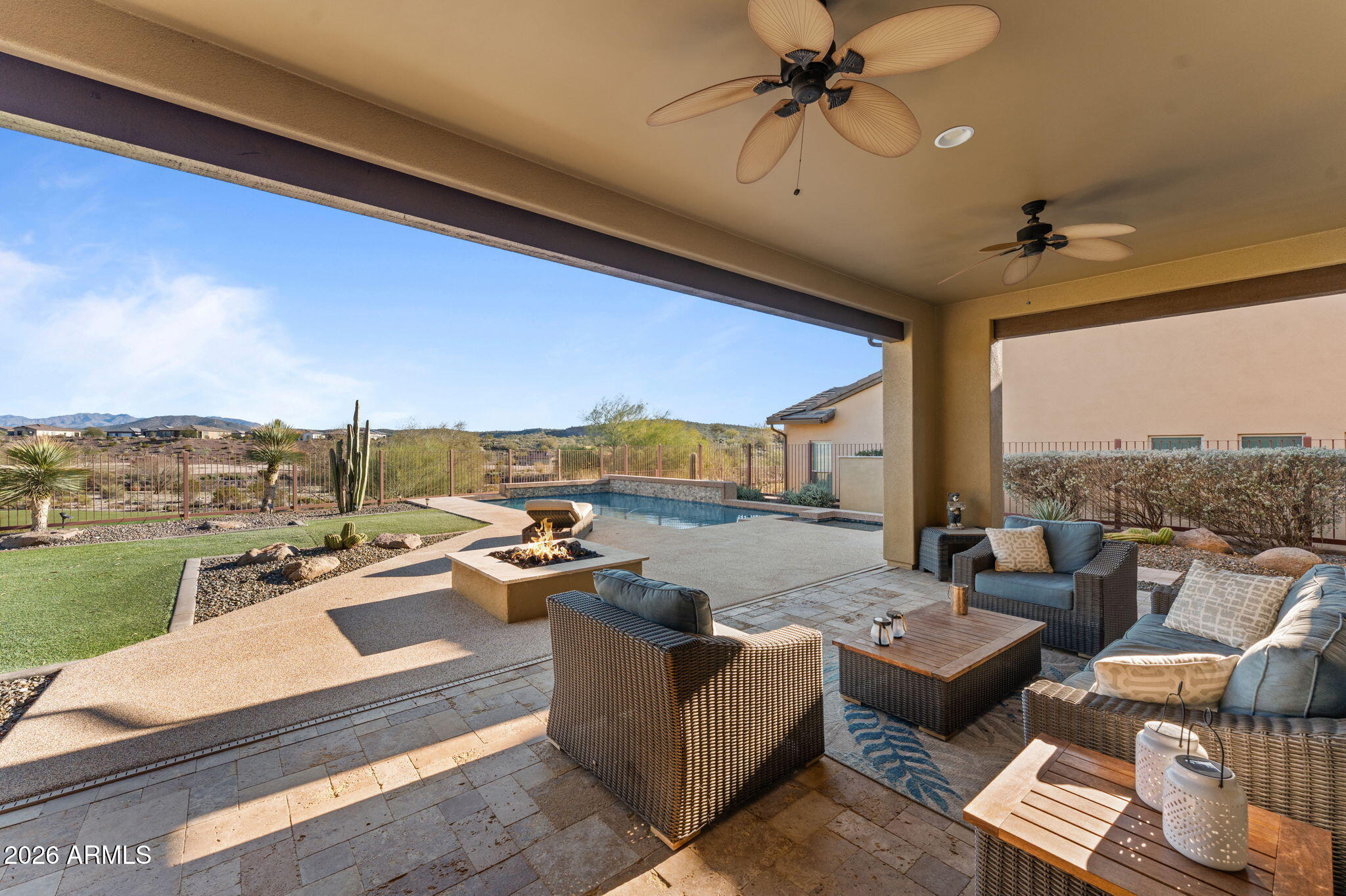 WICKENBURG RANCH PARCEL R - Residential
