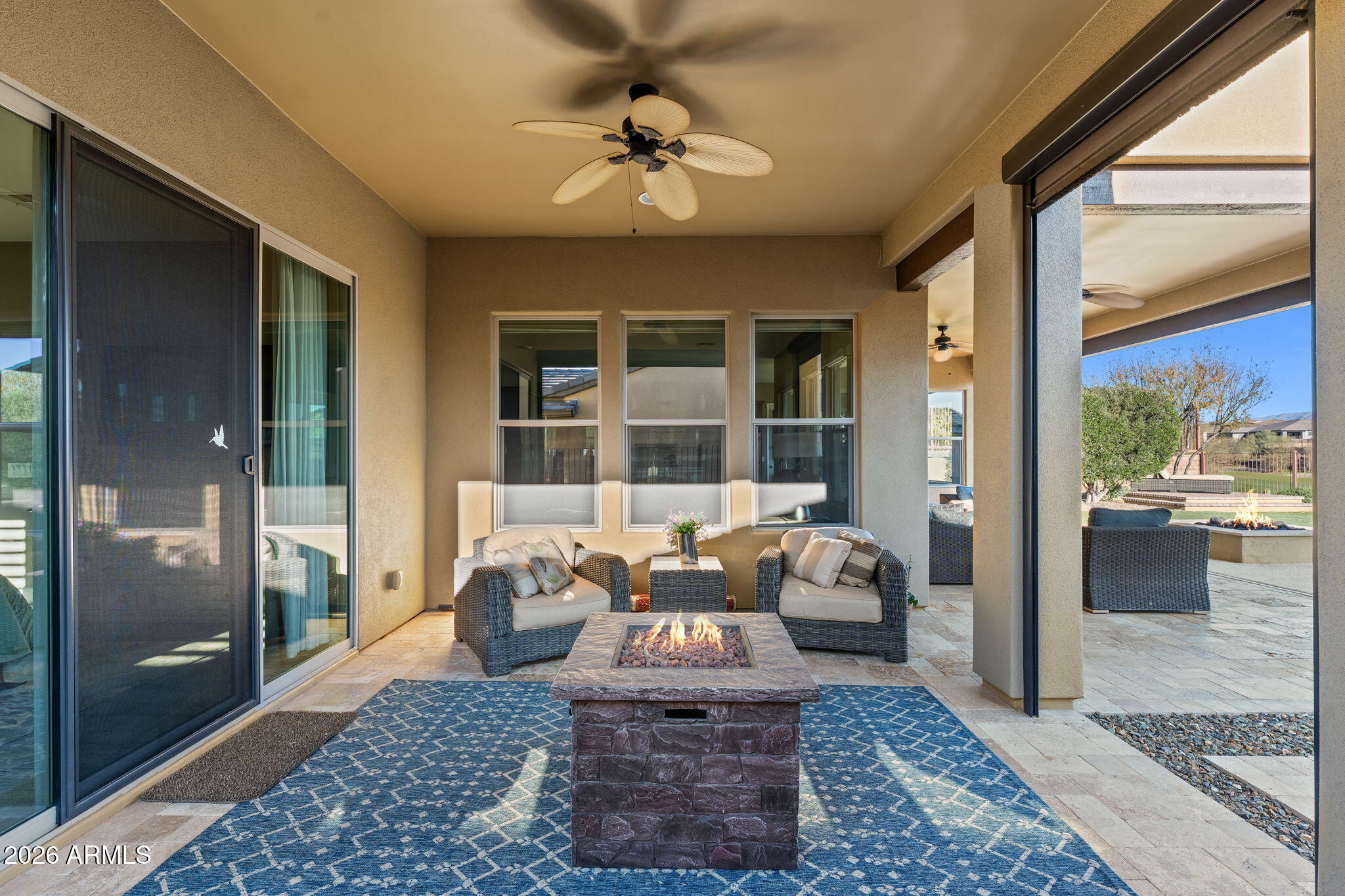 WICKENBURG RANCH PARCEL R - Residential