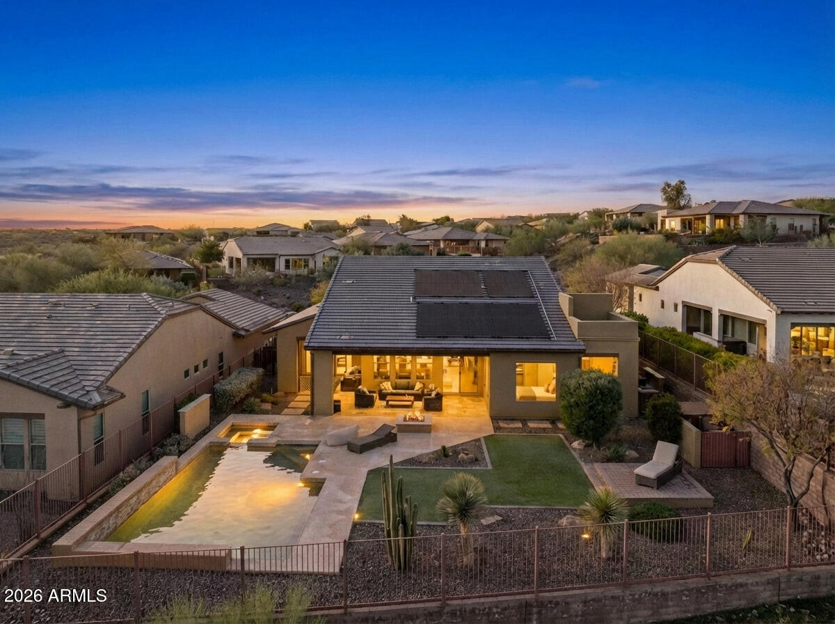 WICKENBURG RANCH PARCEL R - Residential