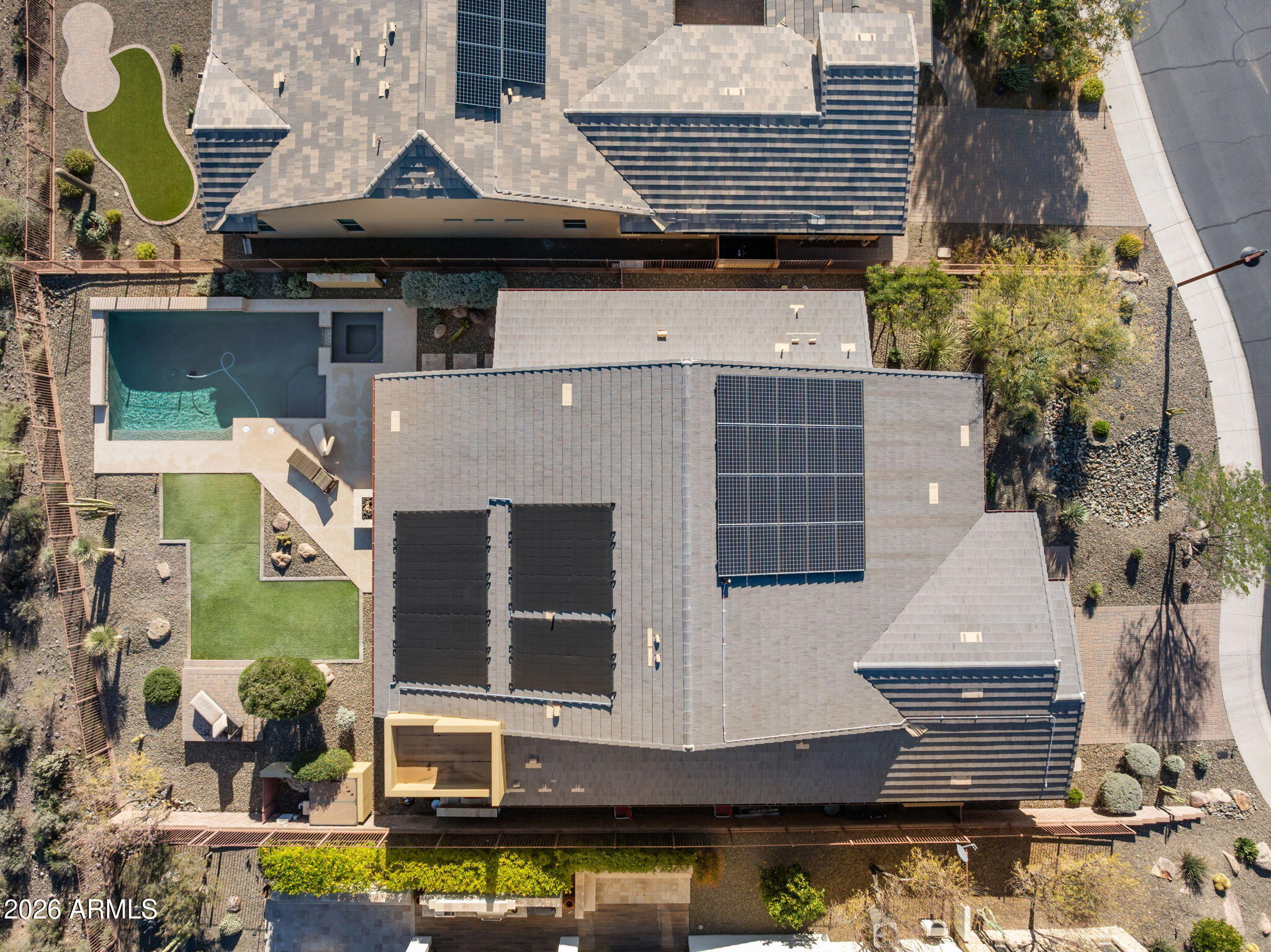 WICKENBURG RANCH PARCEL R - Residential