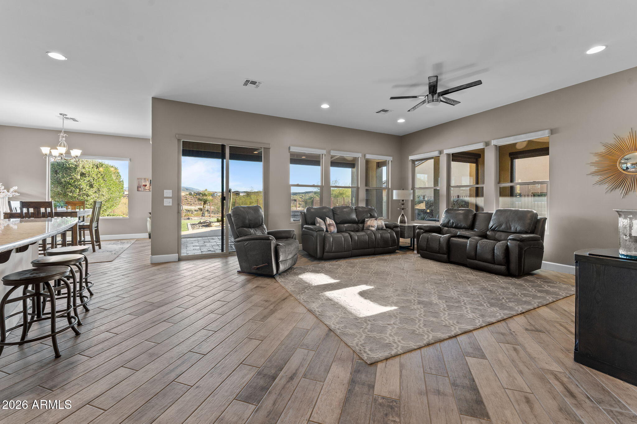 WICKENBURG RANCH PARCEL R - Residential
