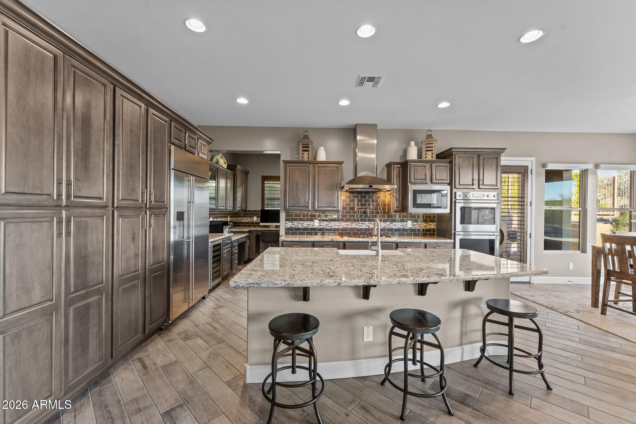 WICKENBURG RANCH PARCEL R - Residential