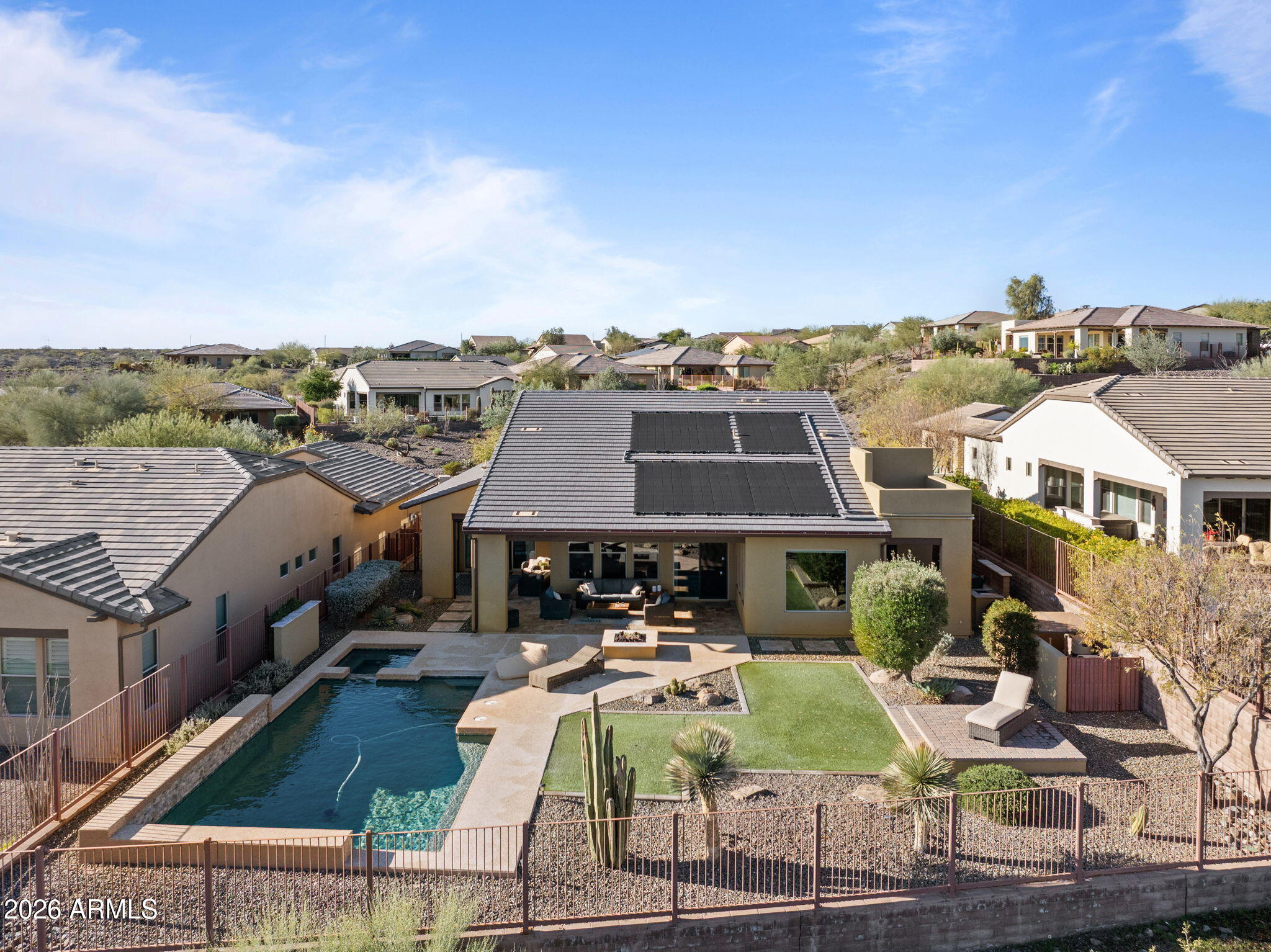 WICKENBURG RANCH PARCEL R - Residential