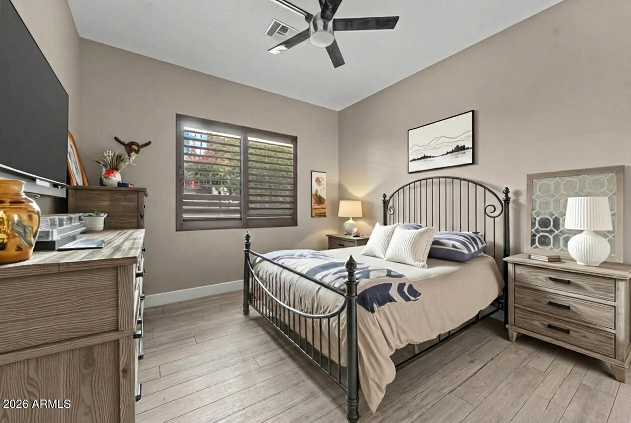 WICKENBURG RANCH PARCEL R - Residential