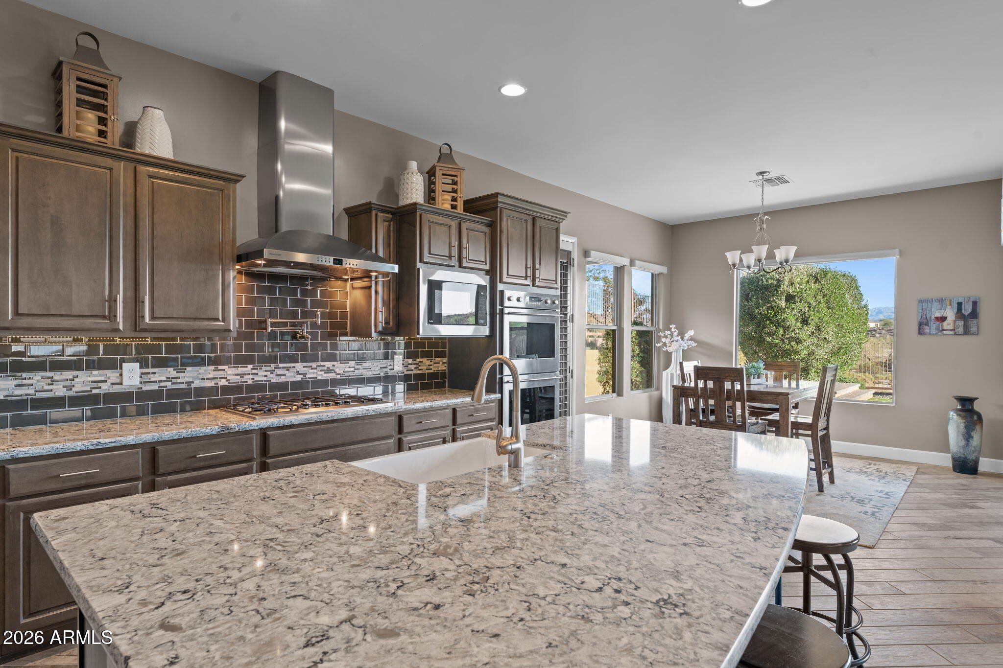 WICKENBURG RANCH PARCEL R - Residential