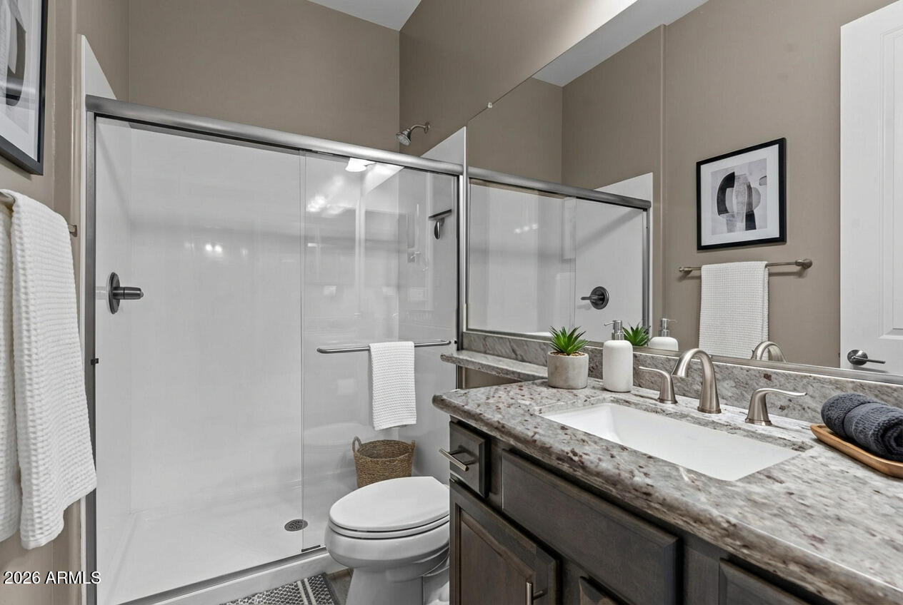 WICKENBURG RANCH PARCEL R - Residential