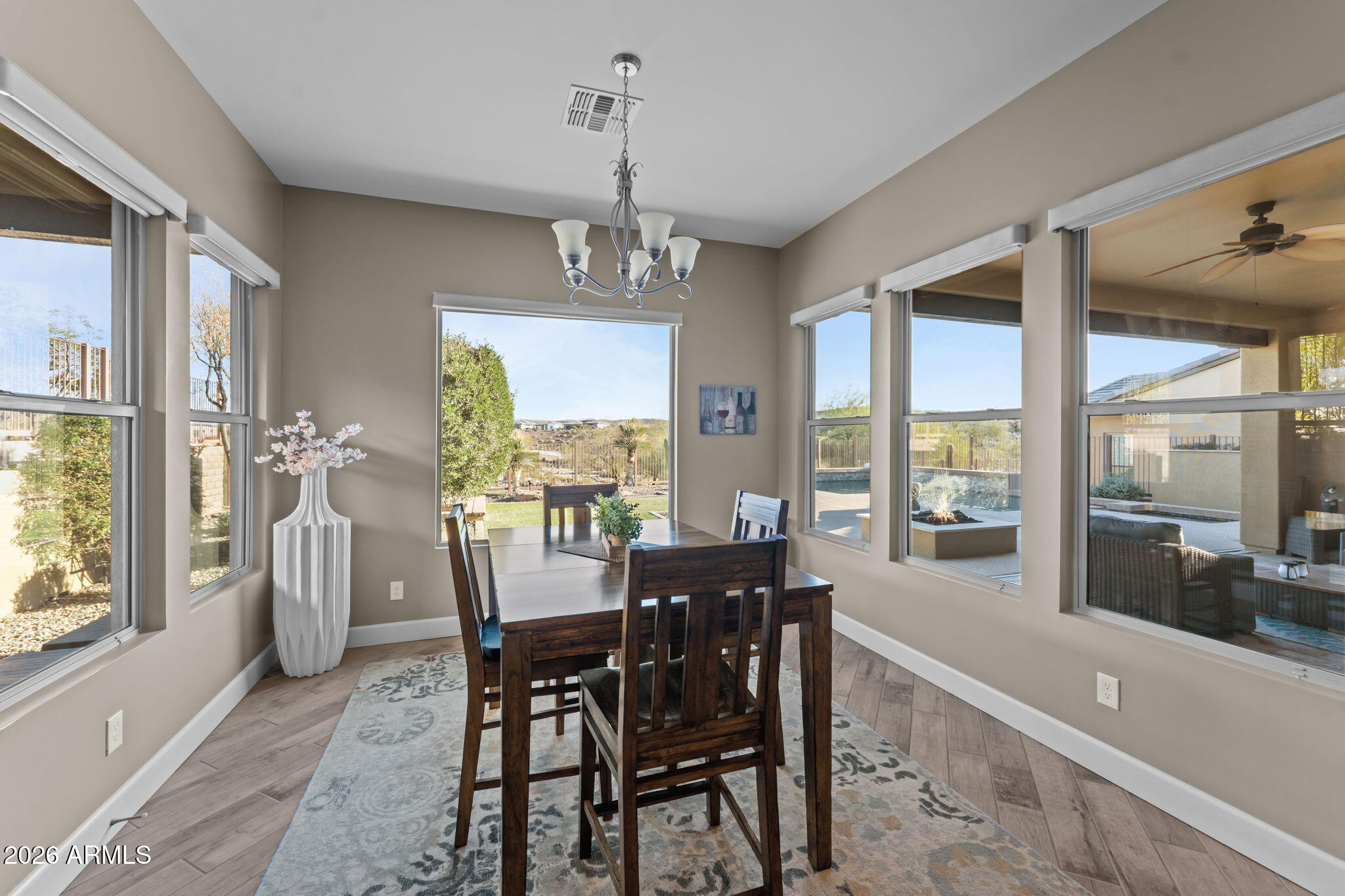 WICKENBURG RANCH PARCEL R - Residential