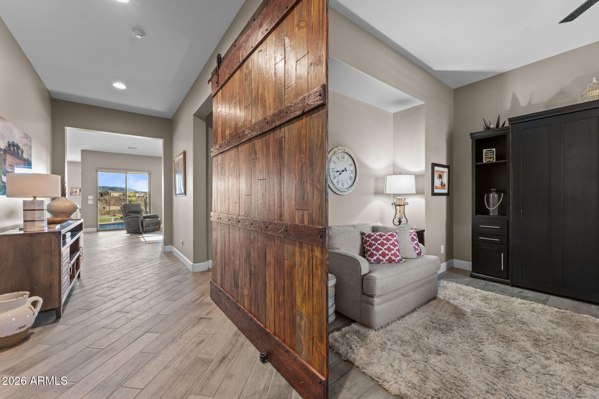 WICKENBURG RANCH PARCEL R - Residential