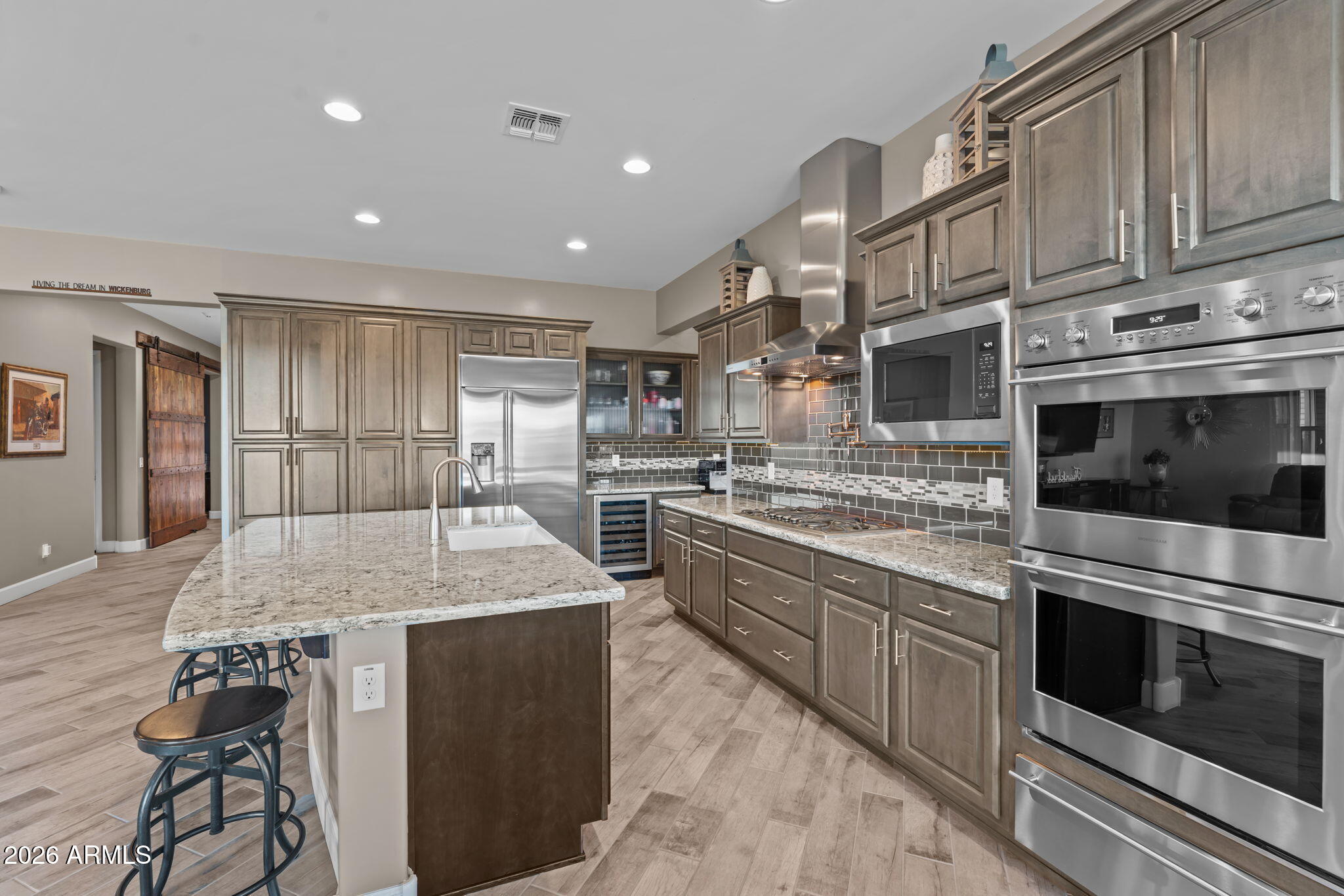 WICKENBURG RANCH PARCEL R - Residential