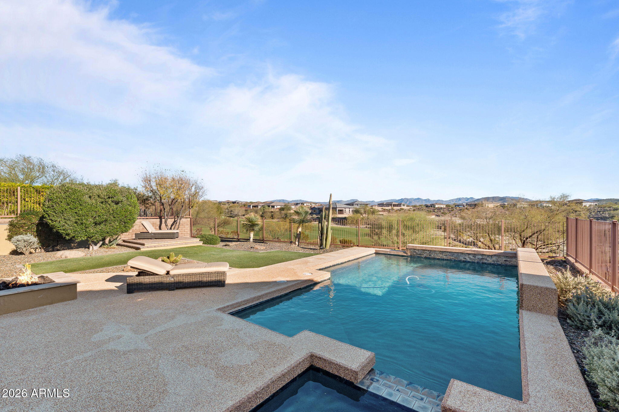 WICKENBURG RANCH PARCEL R - Residential